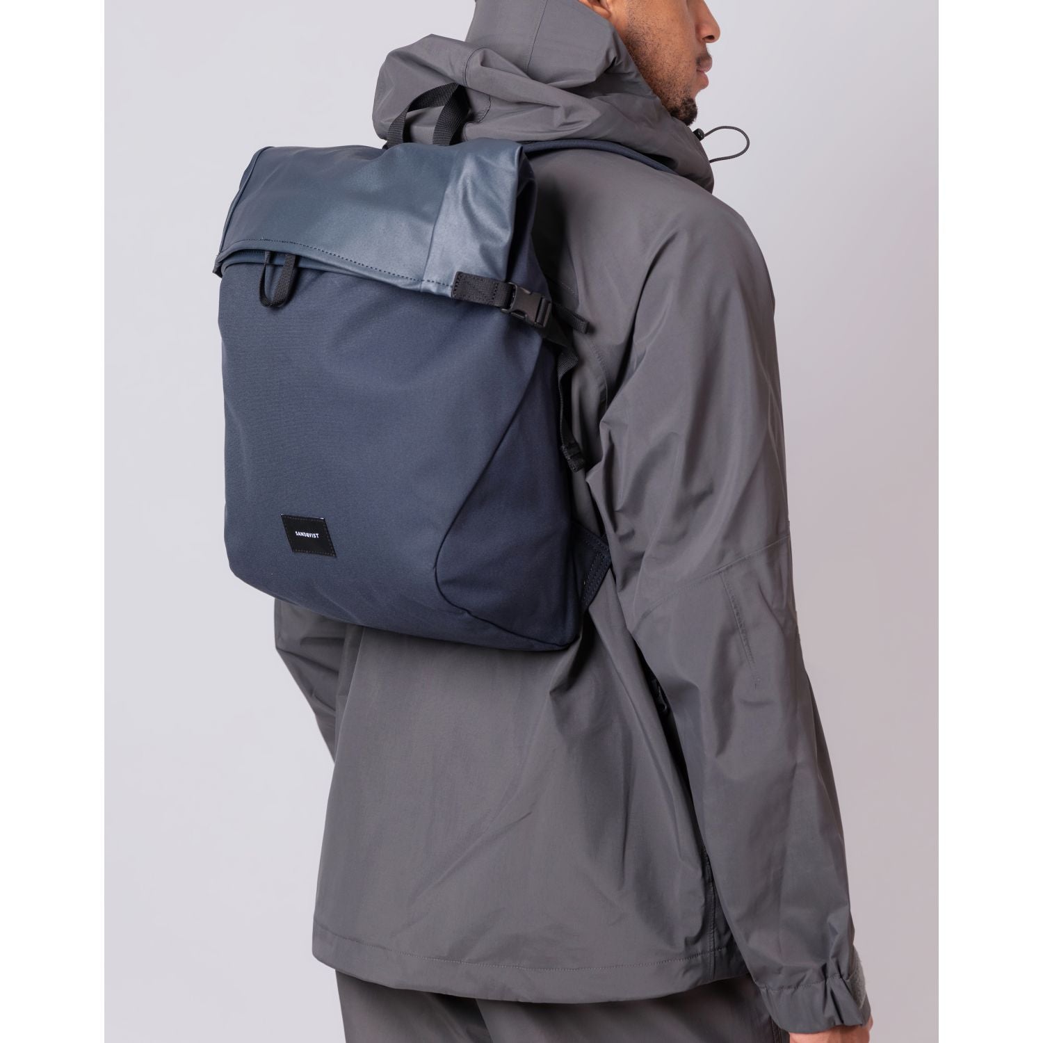 Sandqvist Alfred Backpack