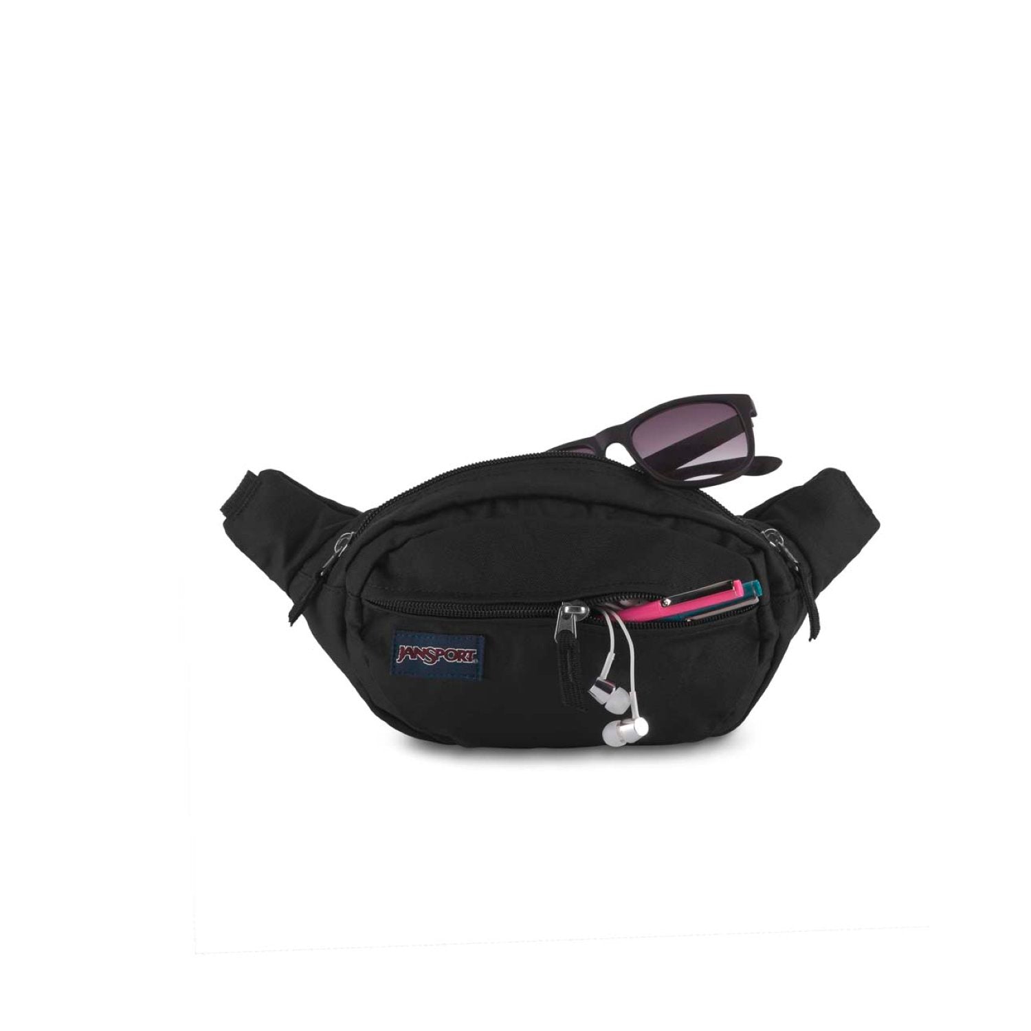 Jansport Fifth Avenue Waist Pack (Plain)