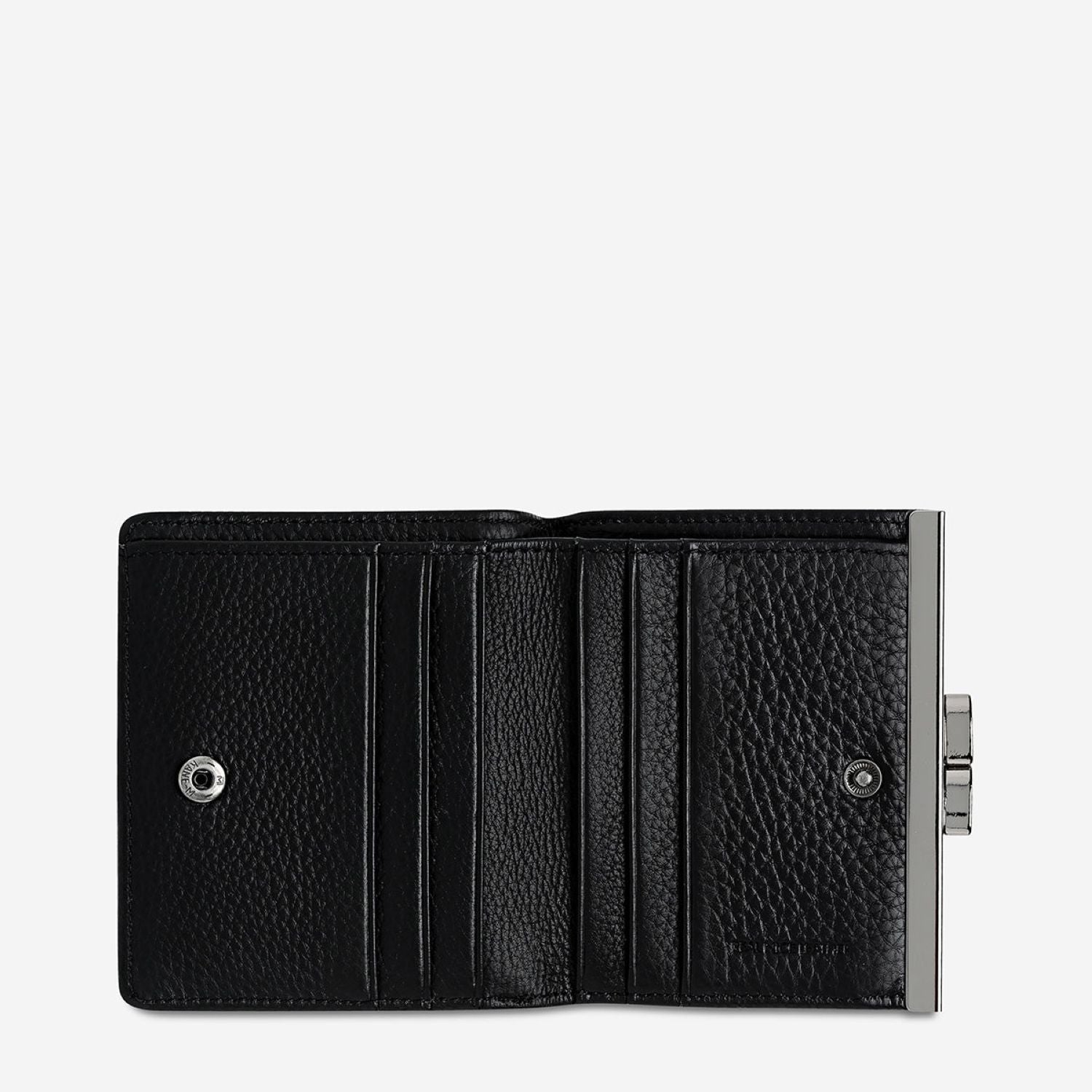 Status Anxiety As You Were Wallet