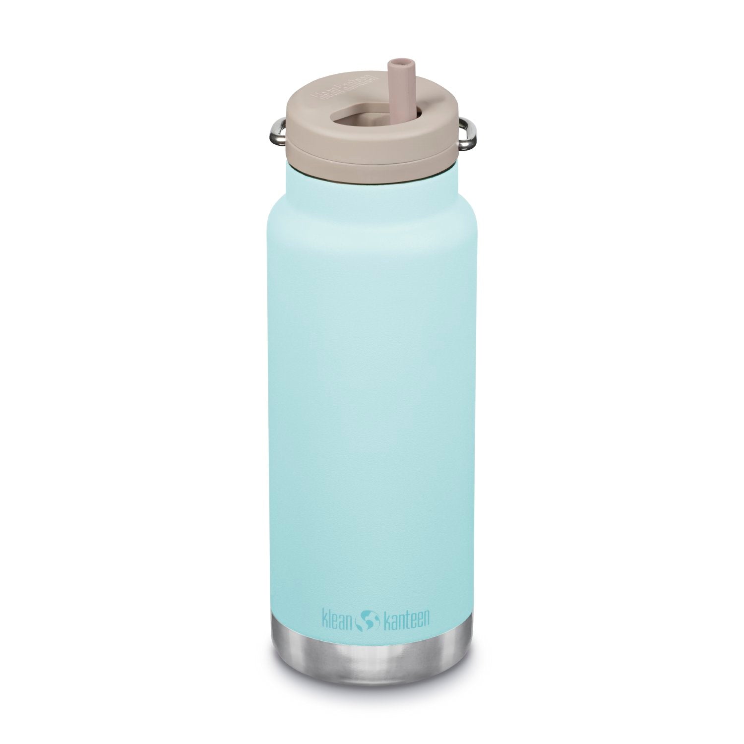 Klean Kanteen Insulated TKWide 32oz Water Bottle (with Twist Cap)