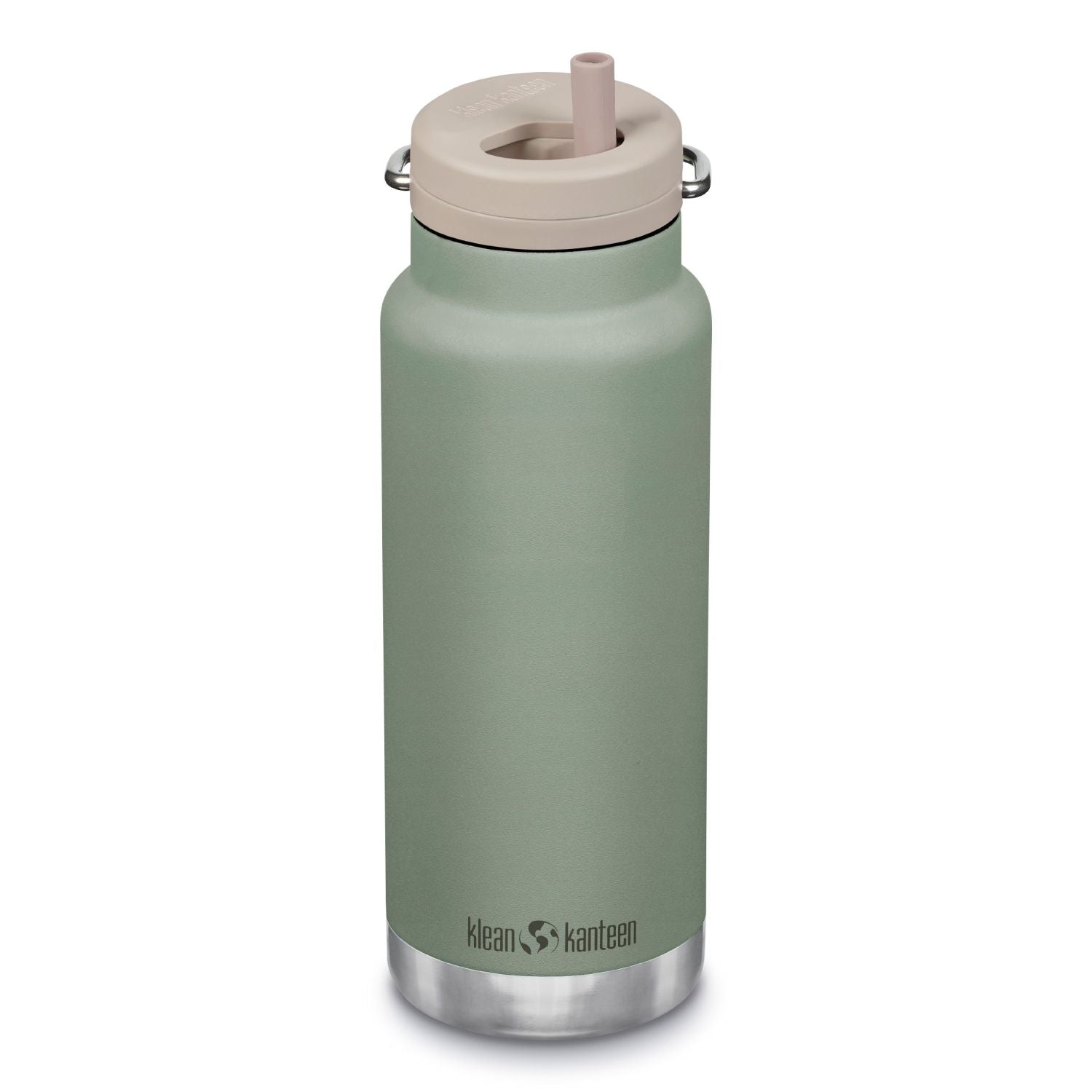 Klean Kanteen Insulated Tkwide 32oz Water Bottle (with Twist Lid)  V2