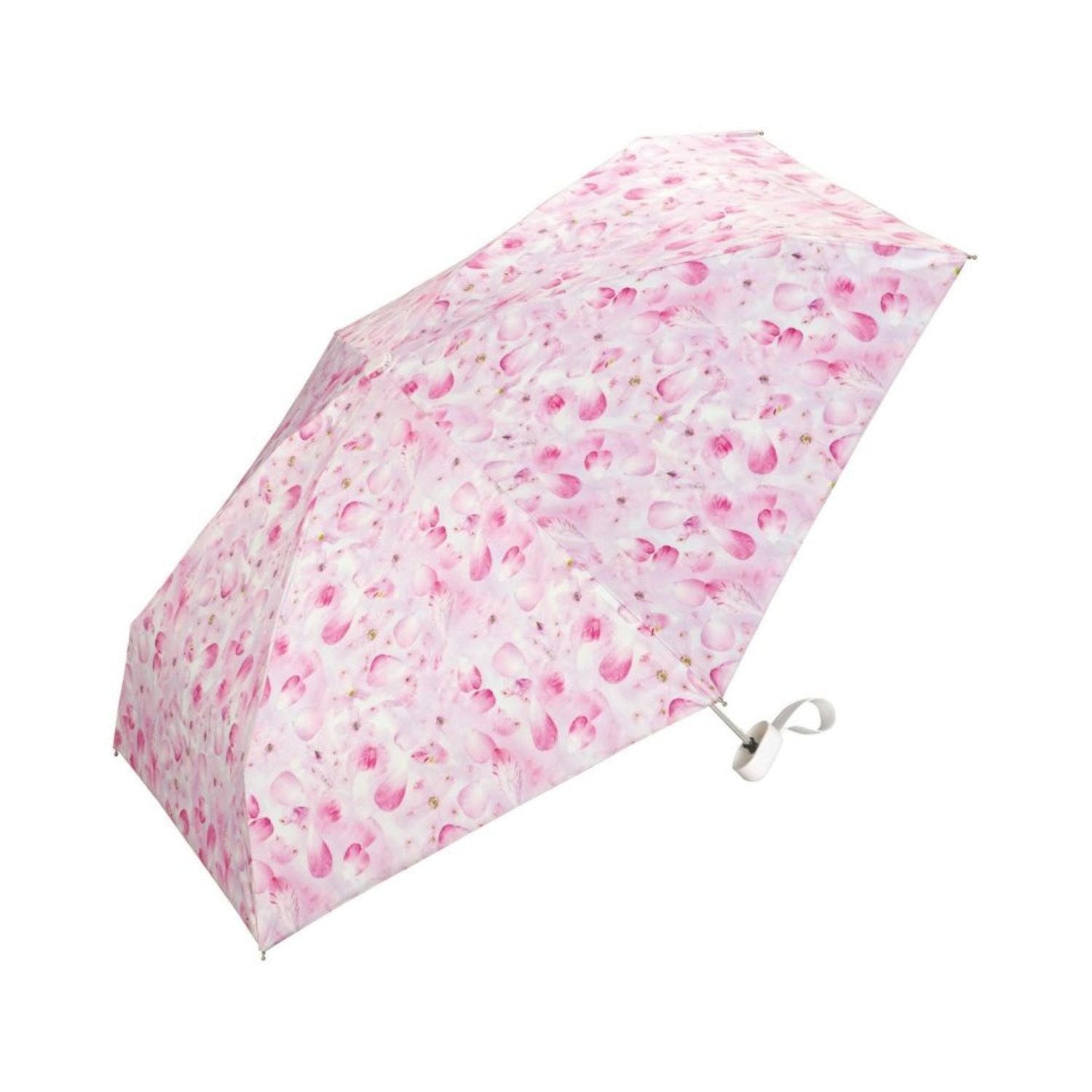 WPC X Plantica UV Protection UPF 50+ Umbrella 47cm (SA)