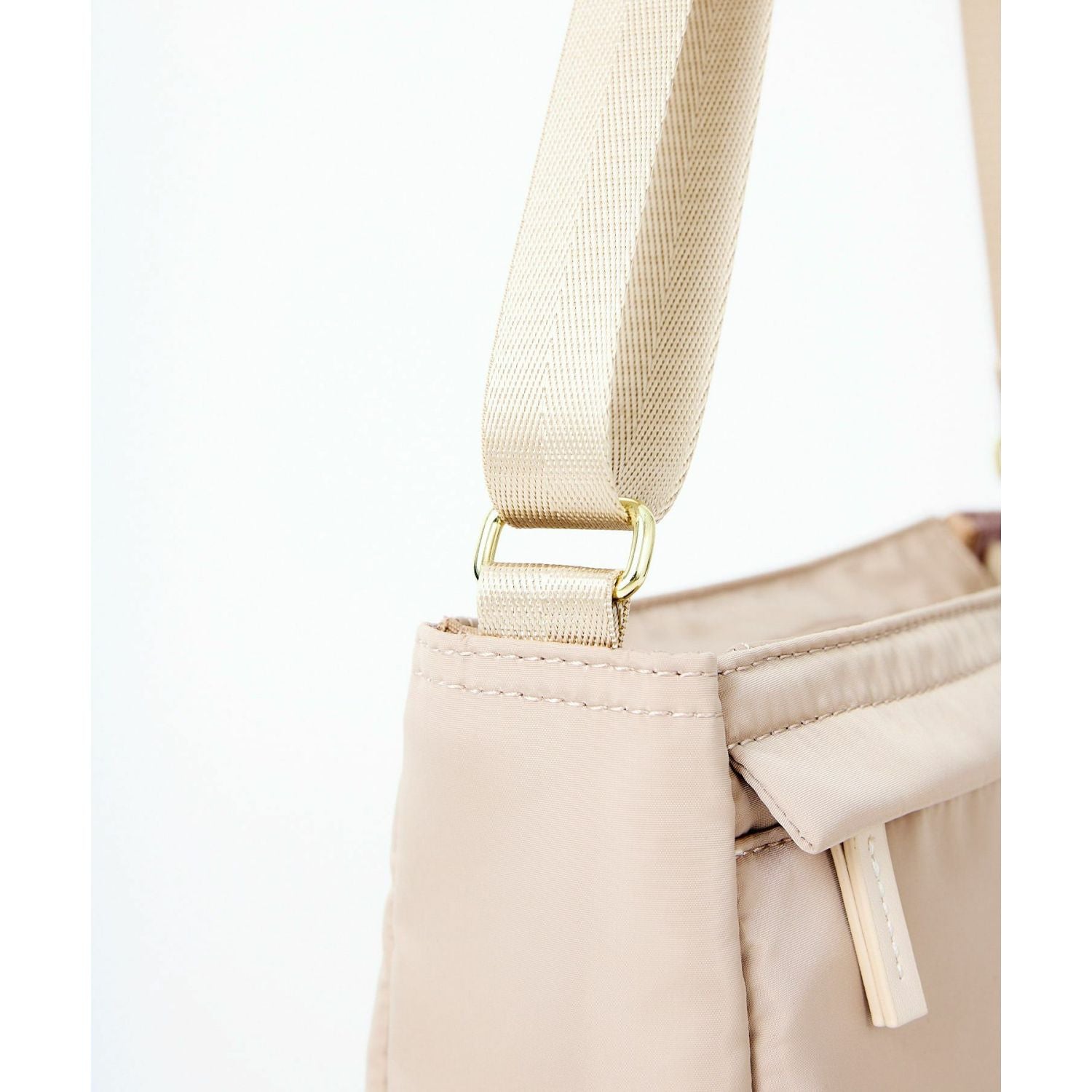 Legato Largo Silky Mini Shoulder Bag