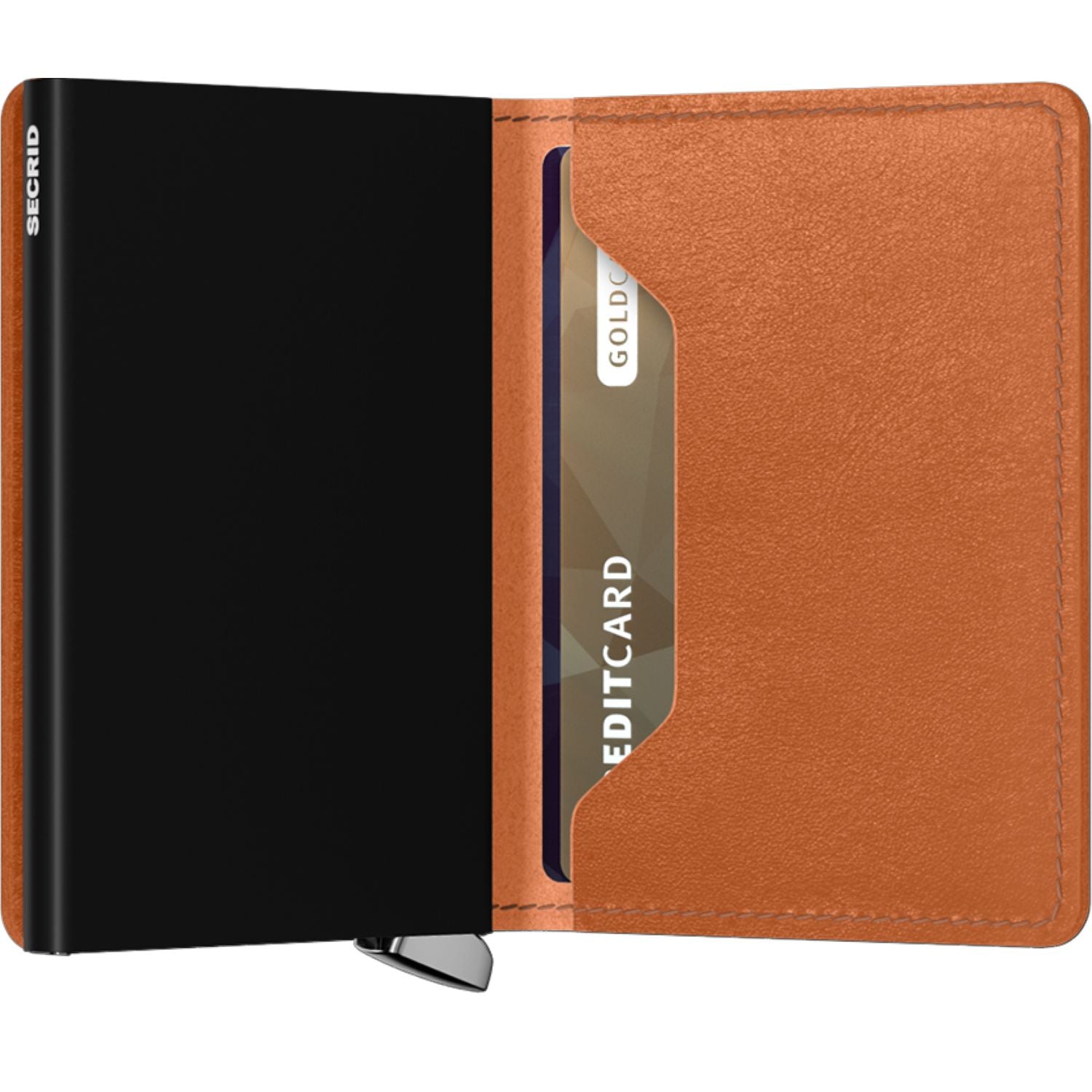 Secrid Slimwallet (Premium)