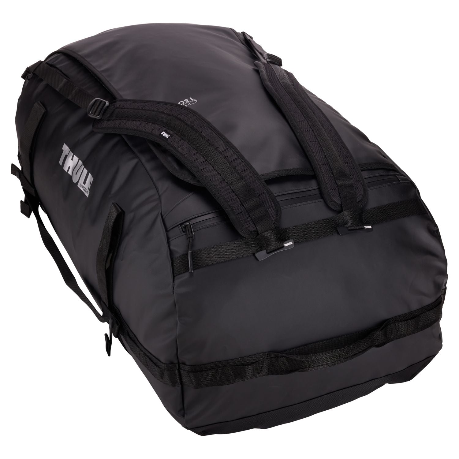 Thule Chasm Duffel 130L V2 | Bags for Men, Bags for Women, Travel Backpacks, Travel Duffel Bags | Thule-11