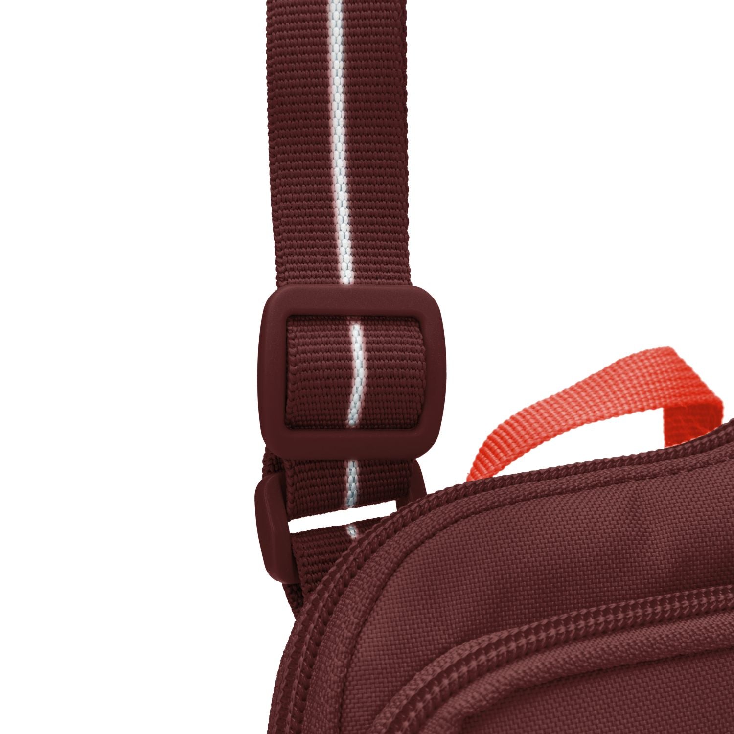 Pacsafe Go Tech Crossbody Bag