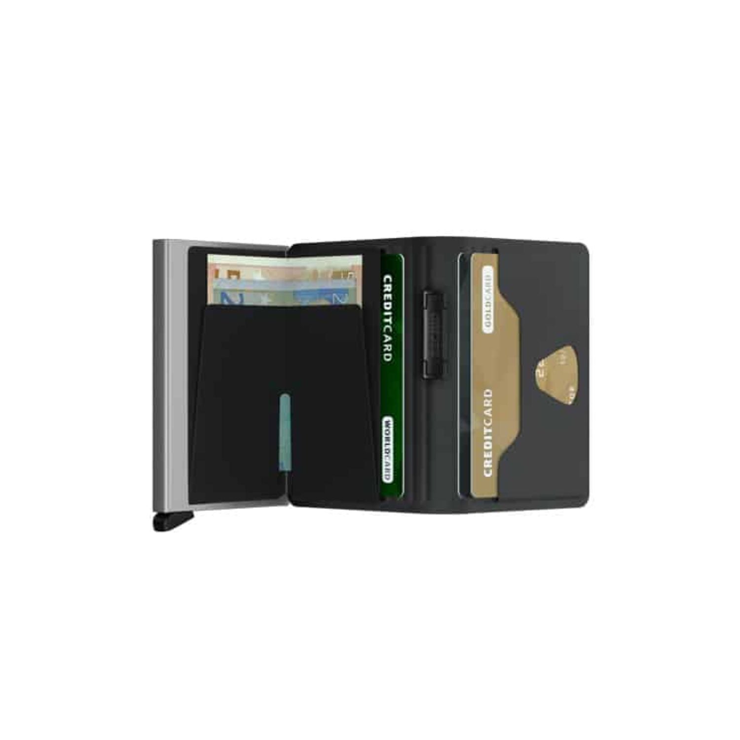 Secrid Bandwallet (TPU)