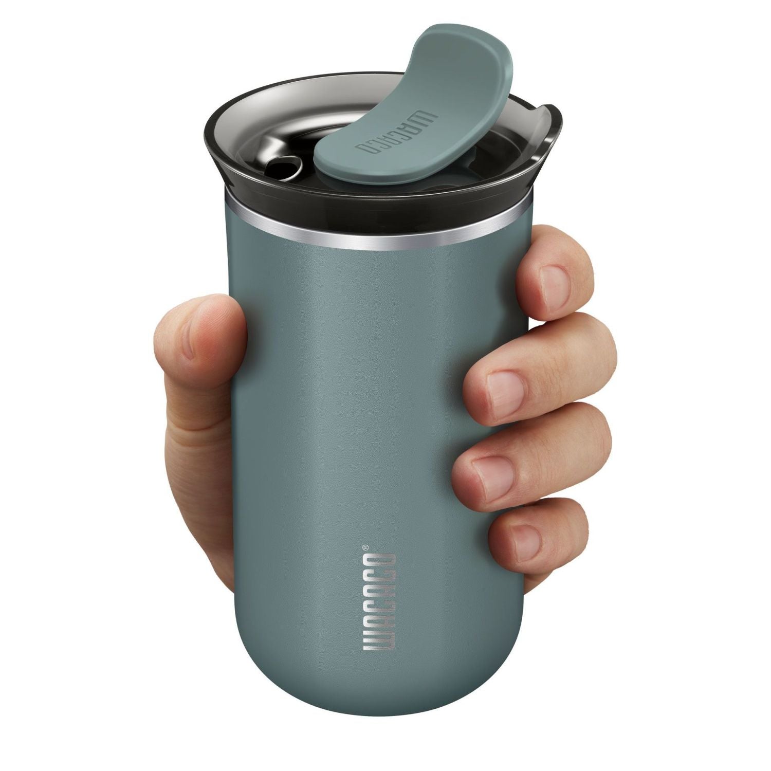 Wacaco Octaroma Lungo 300ML Insulated Coffee Mug