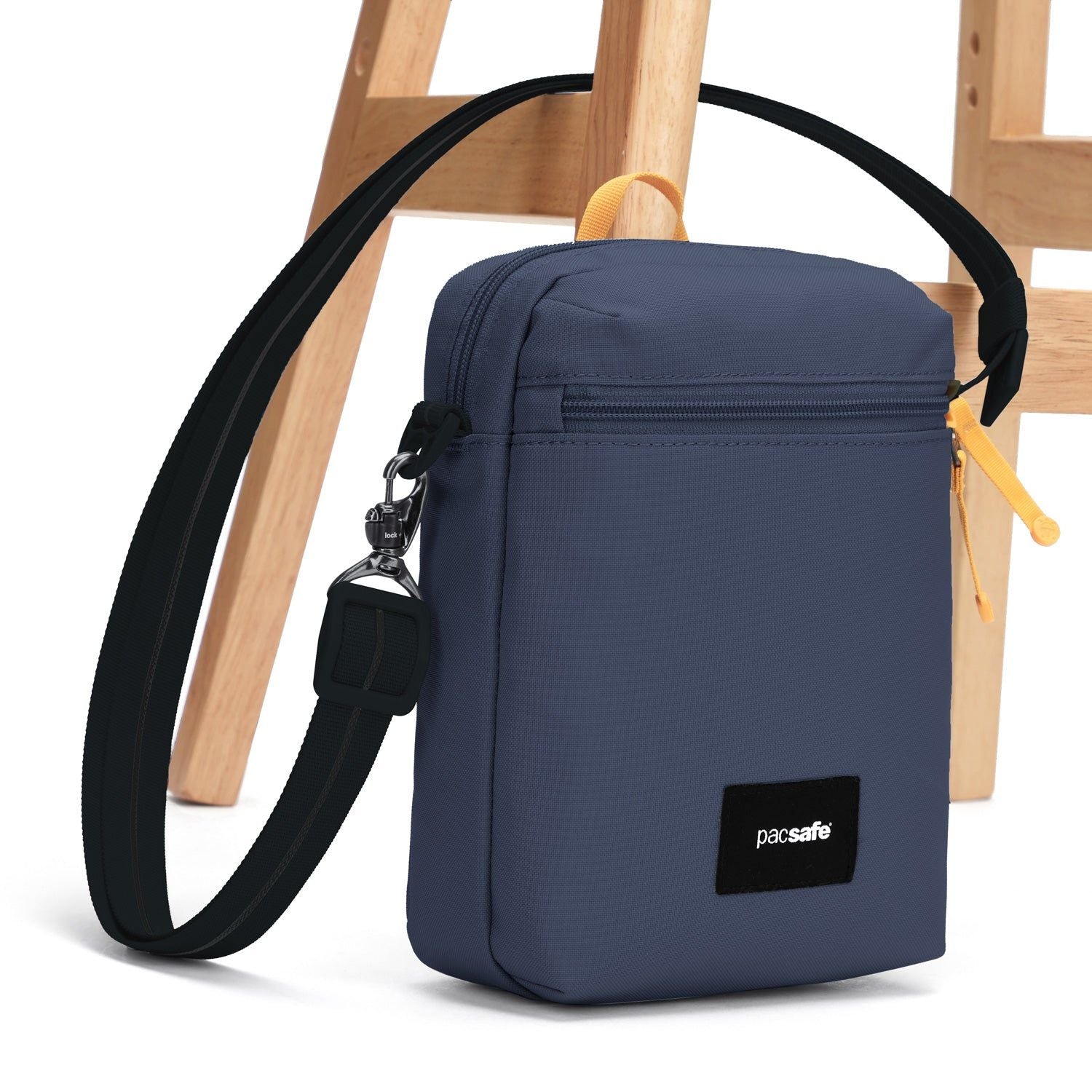 Pacsafe Go Anti-Theft Festival Crossbody Bag