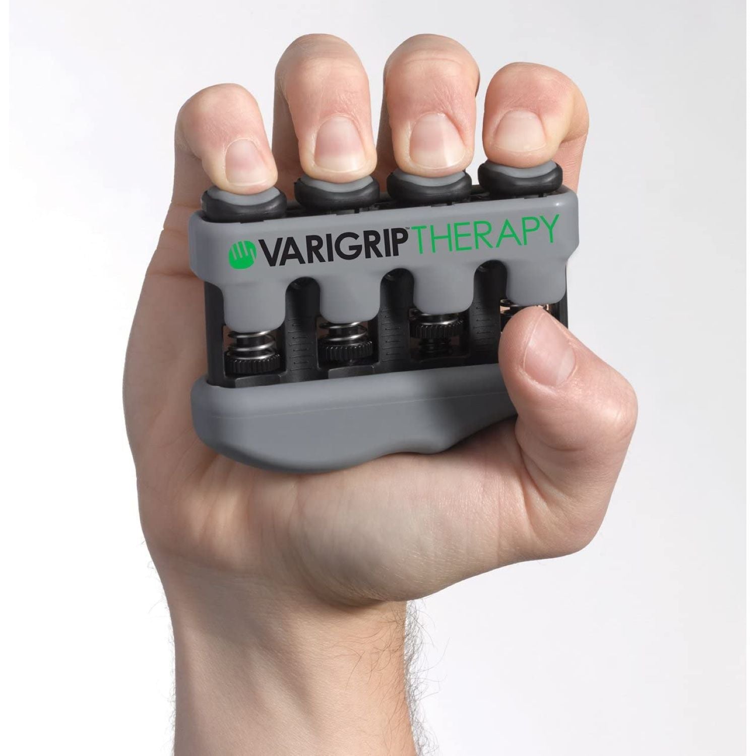 VariGrip Therapy Hand & Finger Exerciser