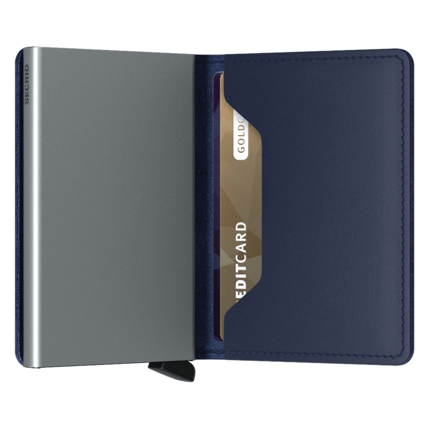 Secrid Slimwallet (Original)