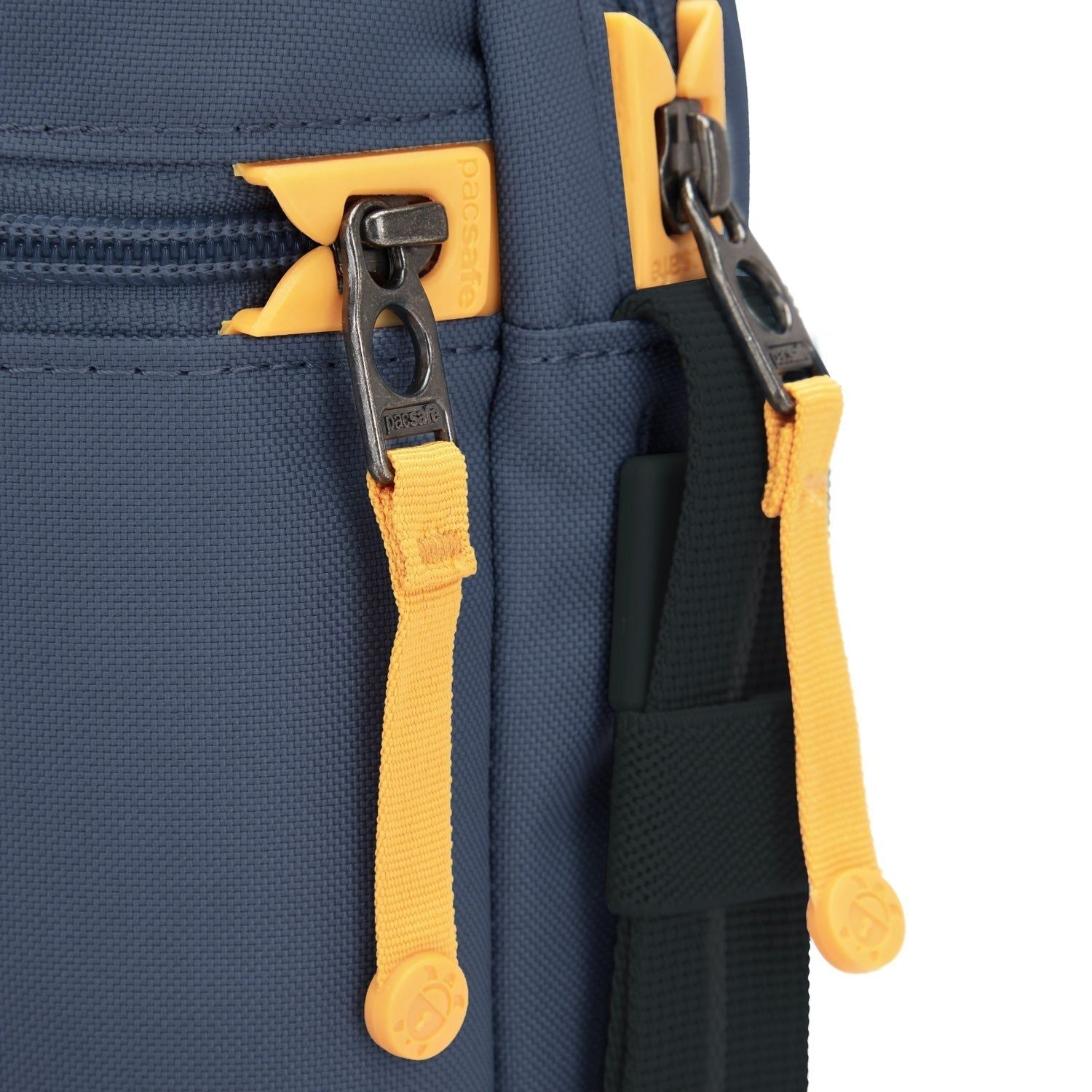 Pacsafe Go Anti-Theft Festival Crossbody Bag (SA)