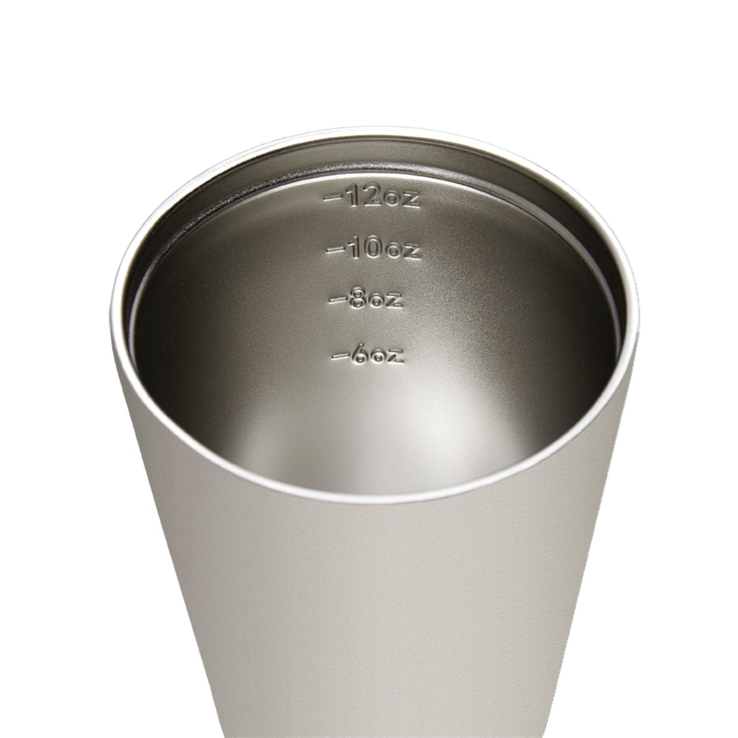 Made By Fressko Camino 12oz Insulated Stainless Steel Cup