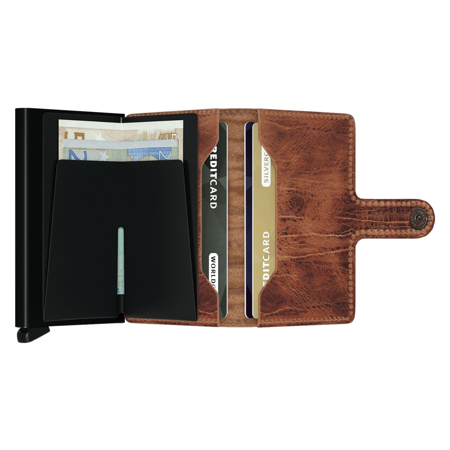 Secrid Miniwallet (Dutch Martin)