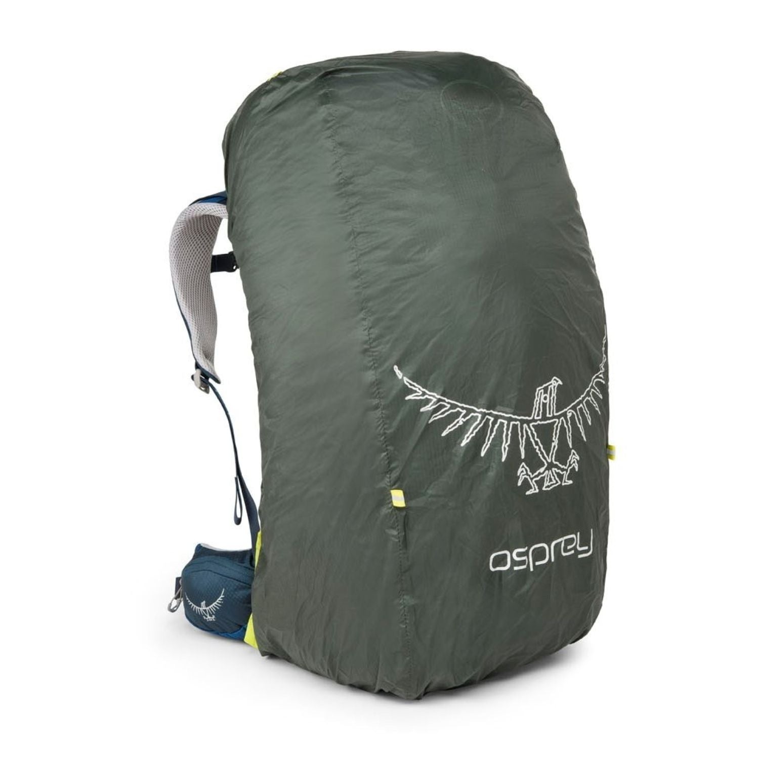 Osprey Ultralight Raincover Medium | Bag Covers, Osprey, Travel Accessories | Osprey-1