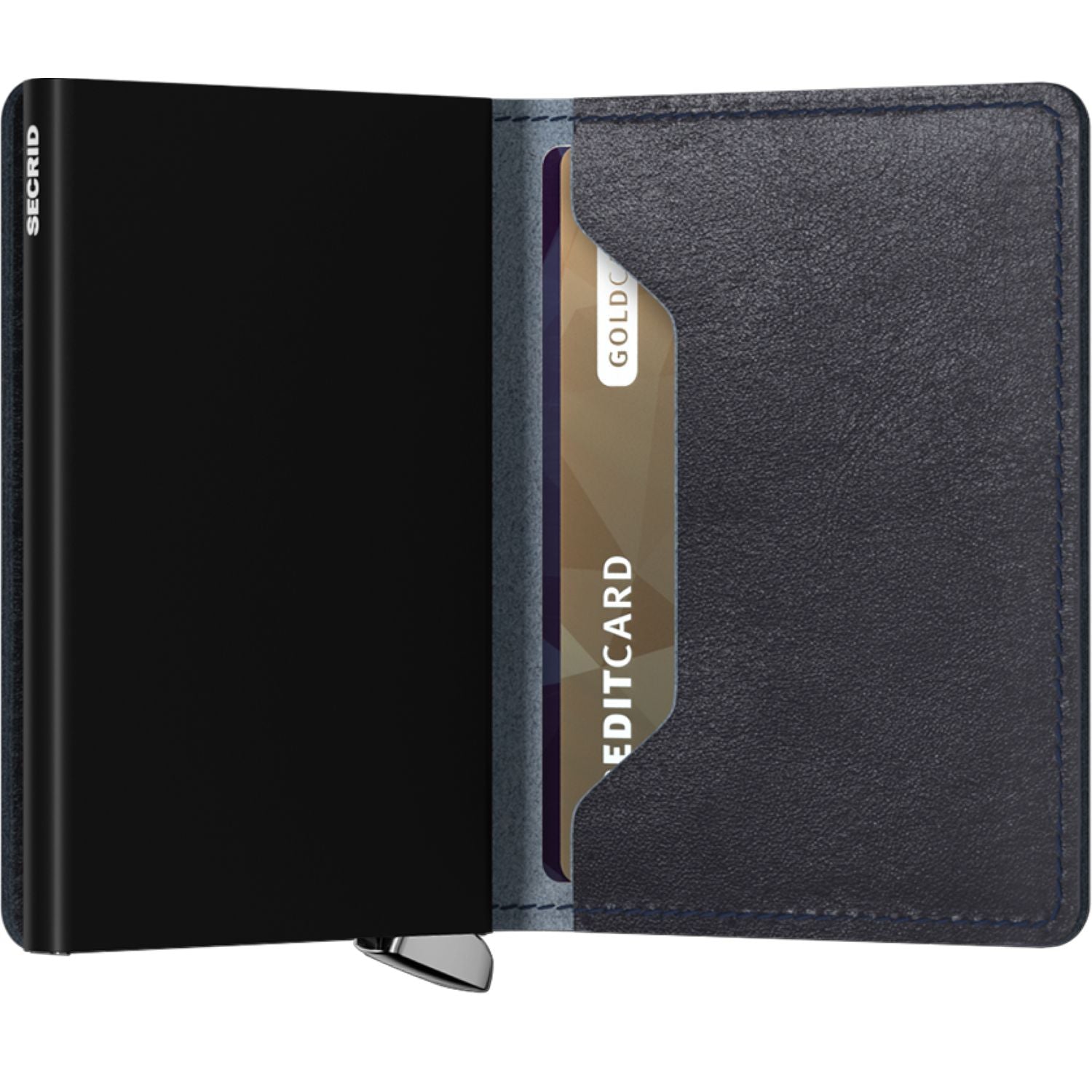 Secrid Slimwallet (Premium)