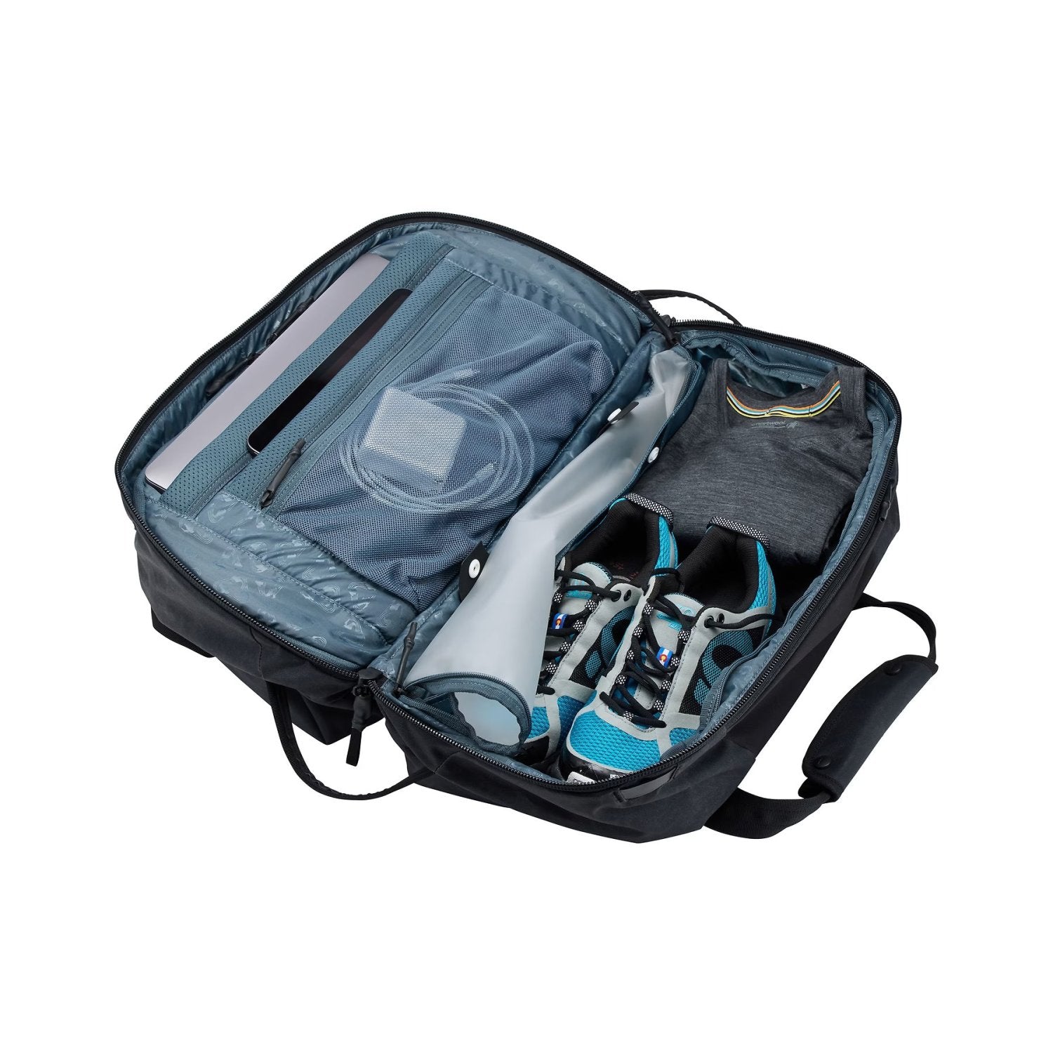 Thule Aion Duffel 35L | Bags for Men, Foldable Bags, Travel Accessories, Travel Duffel Bags | Thule-8