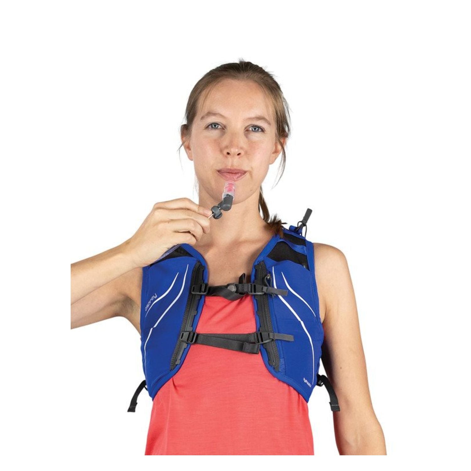 Osprey Dyna 1.5 Hydration Vest with Reservoir - S/M - Women's Trail Running - Hydration | Bags, Bags for Women, Osprey | Osprey-4