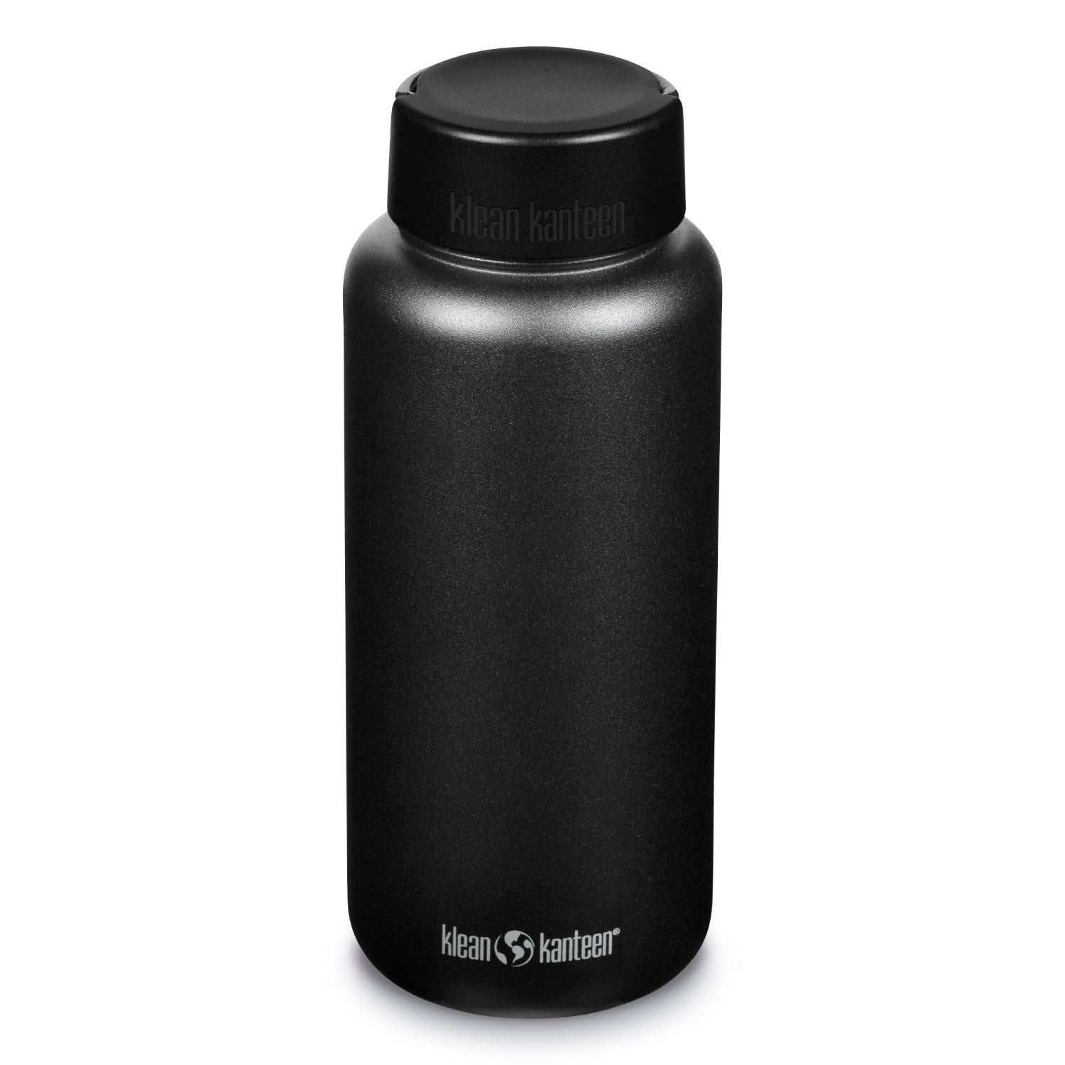 Klean Kanteen Wide 40oz V2 (with Wide Loop Cap) | Klean Kanteen