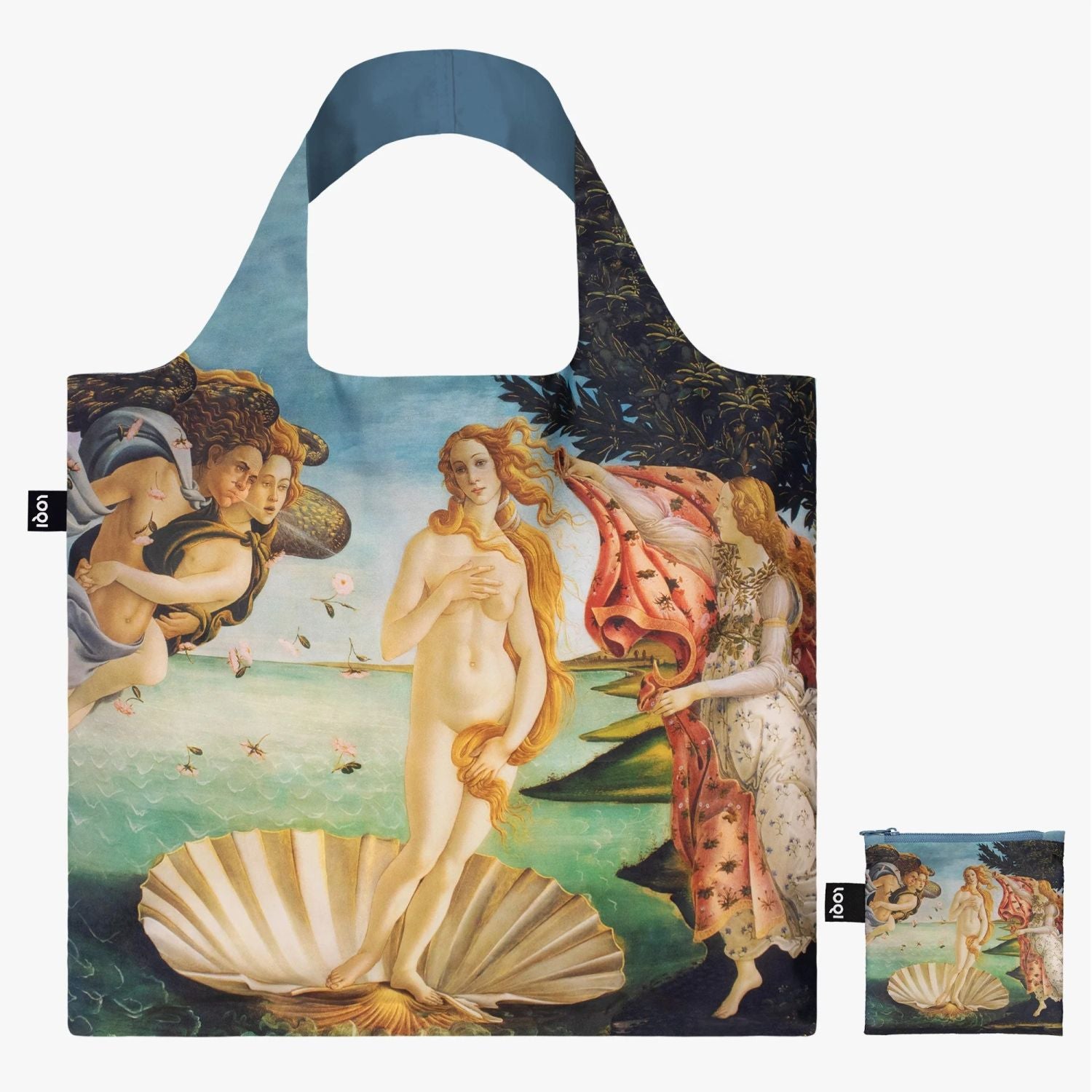 LOQI Museum Bag