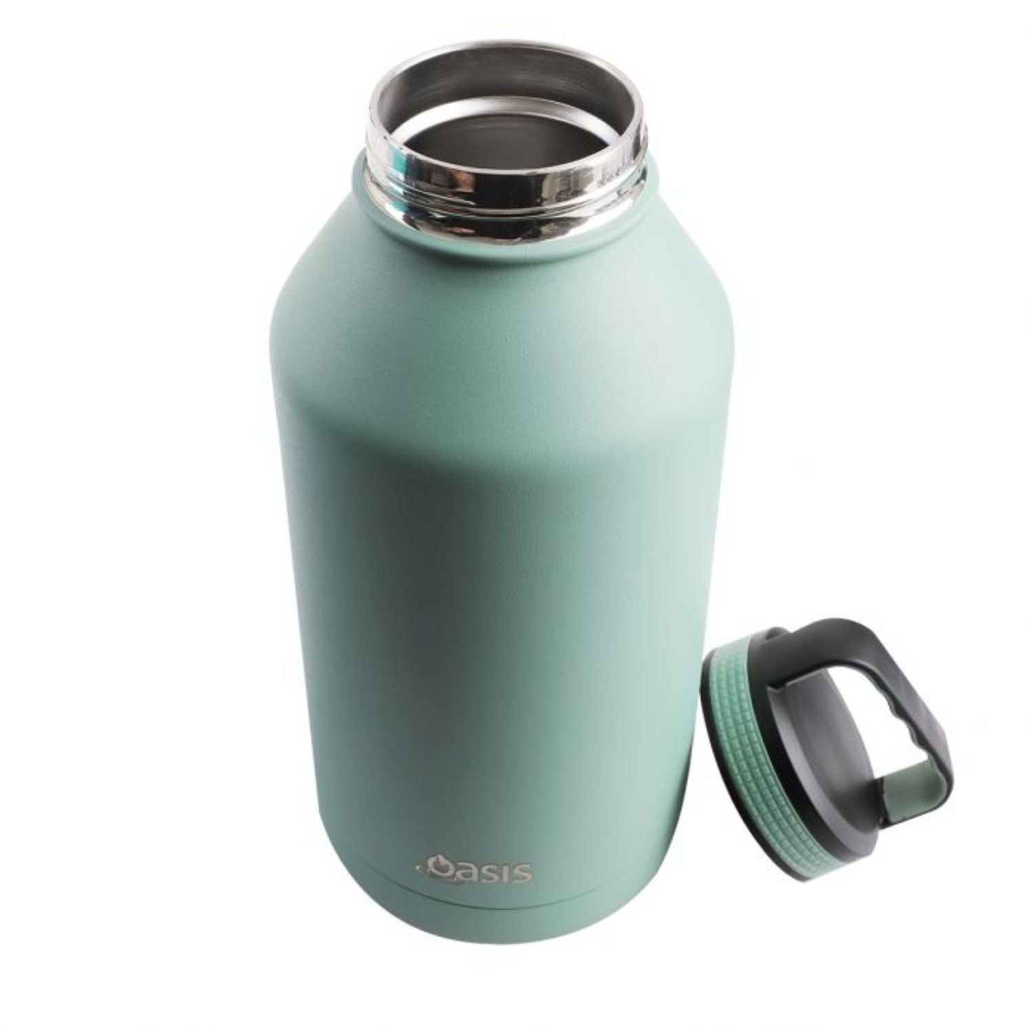 Oasis Stainless Steel Insulated Titan Water Bottle 1.9L | Gifts & Lifestyle, Insulated Water Bottles, Travel Accessories, Water Bottles | Oasis Bottles-12