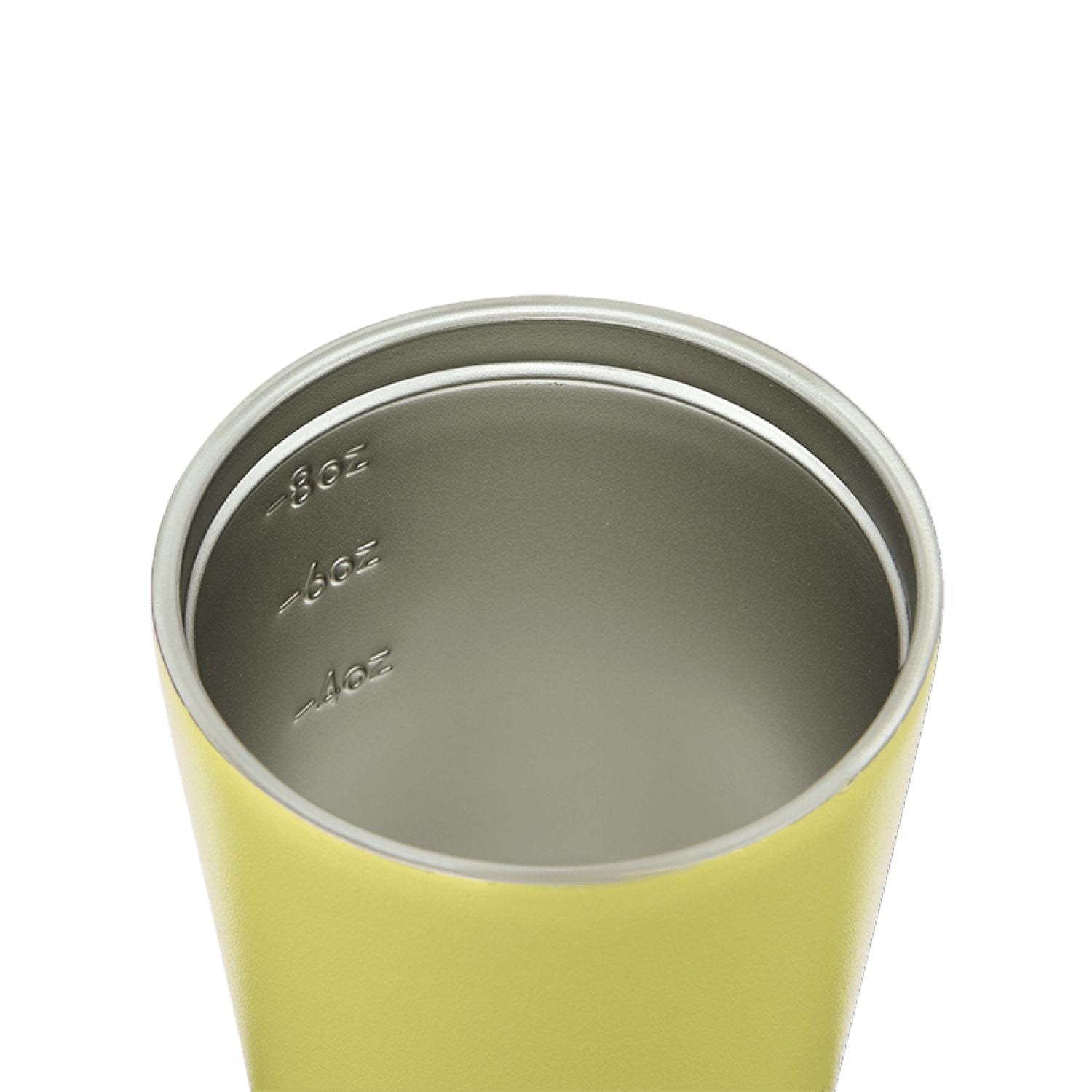 Made By Fressko Bino 8oz Insulated Stainless Steel Cup