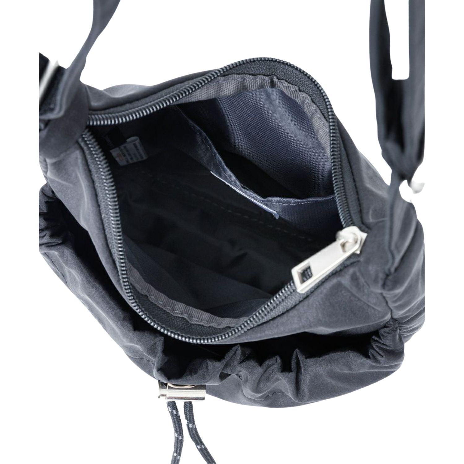 Legato Largo Water Repellent Drawstring Series Mini Shoulder Bag