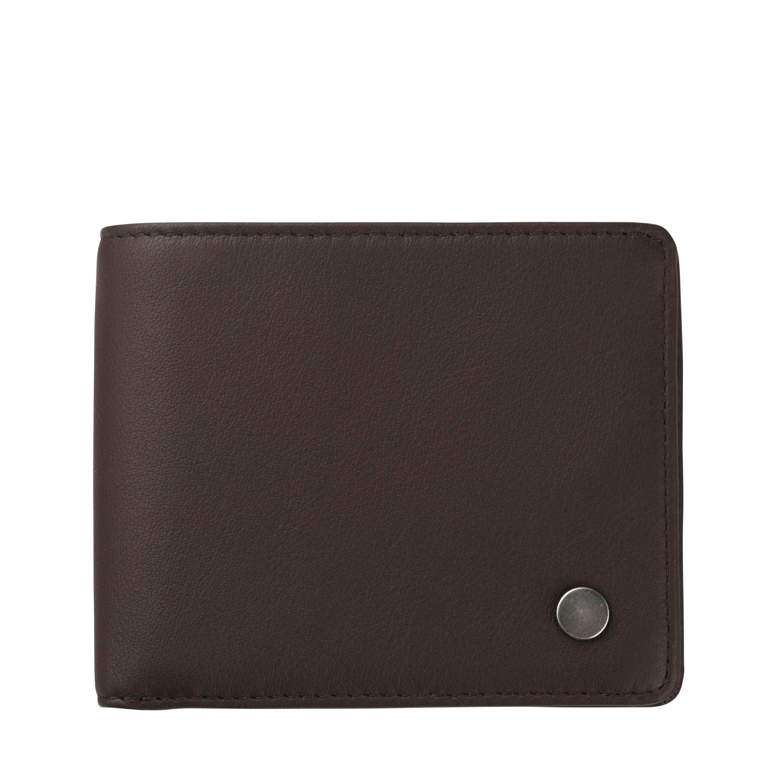 Status Anxiety Leonard Wallet