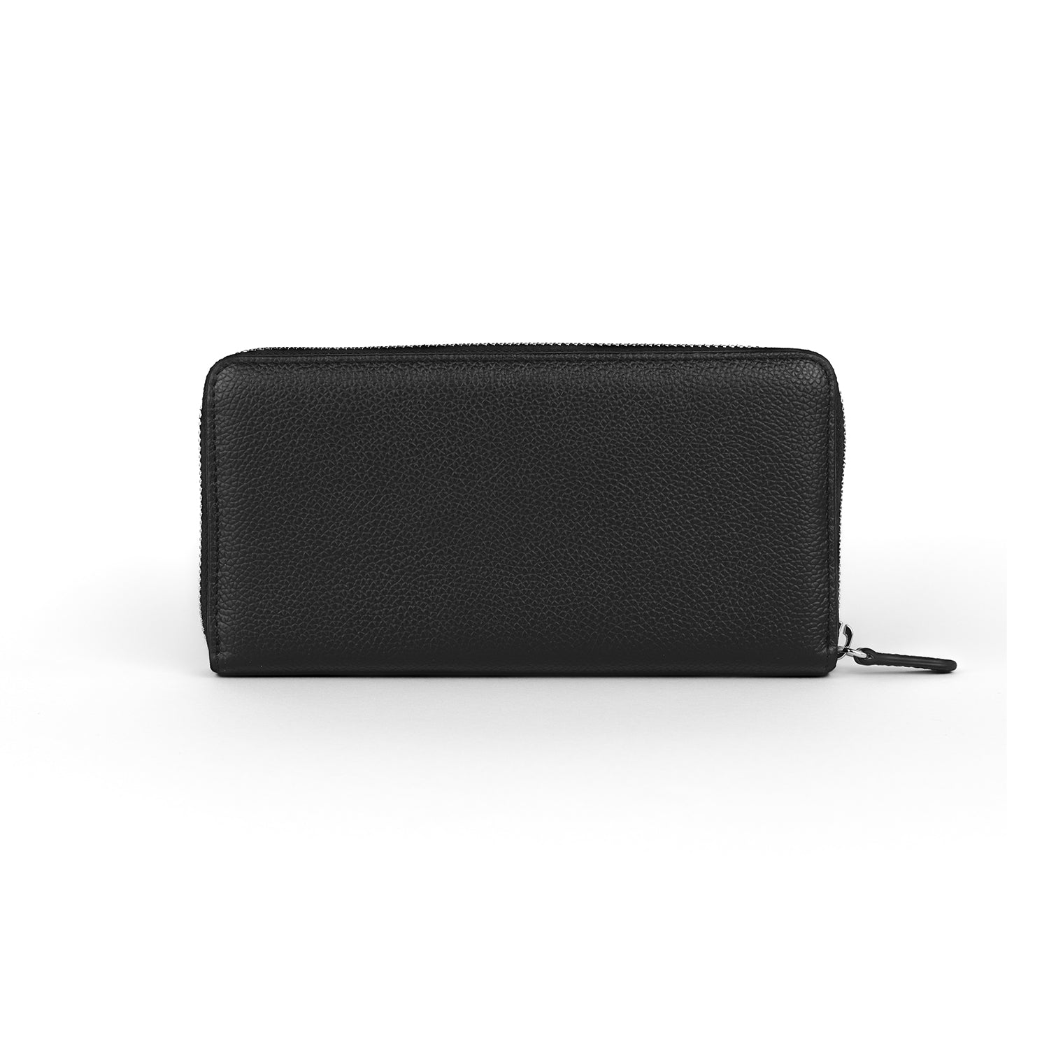 Crossing Milano Long Zip Wallet RFID