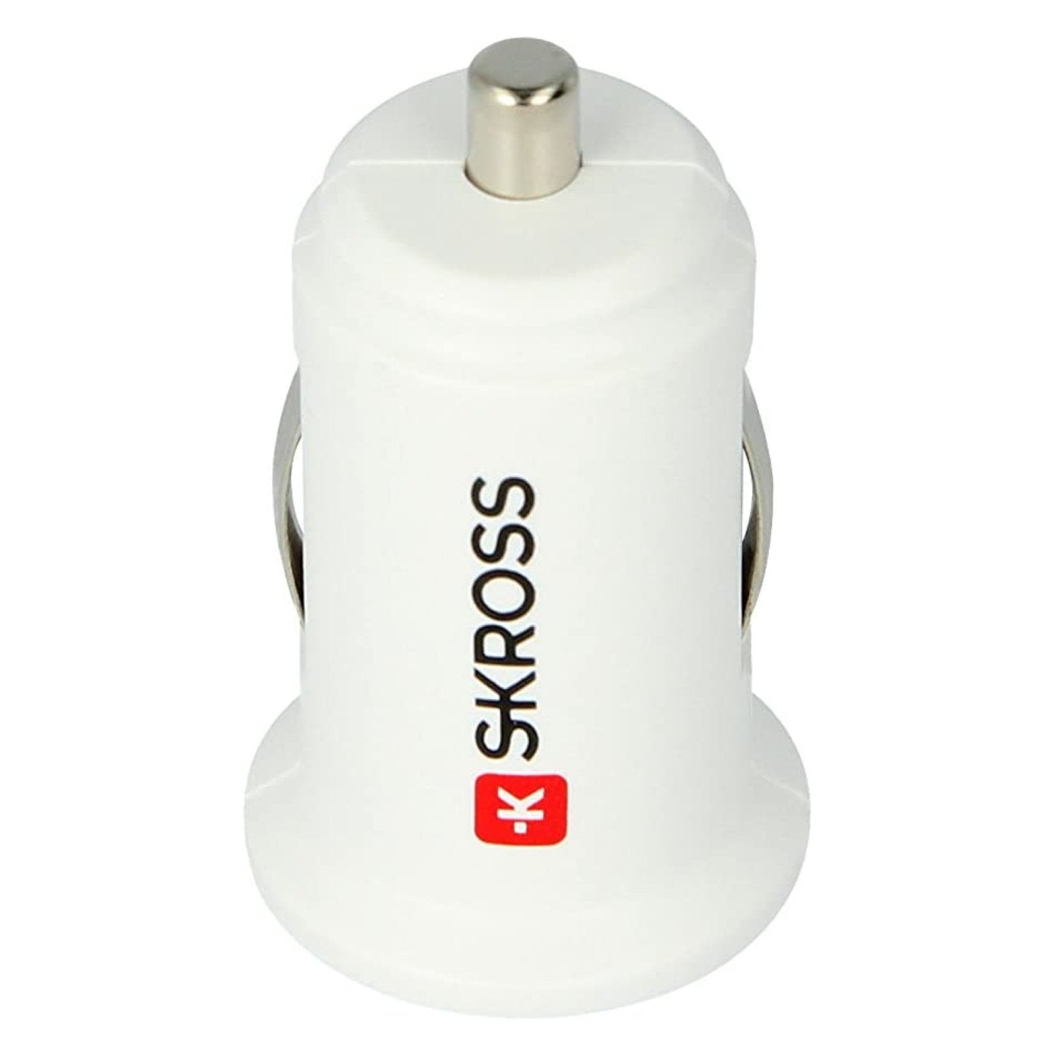 Skross Midget 2.1 Car Charger, Blister