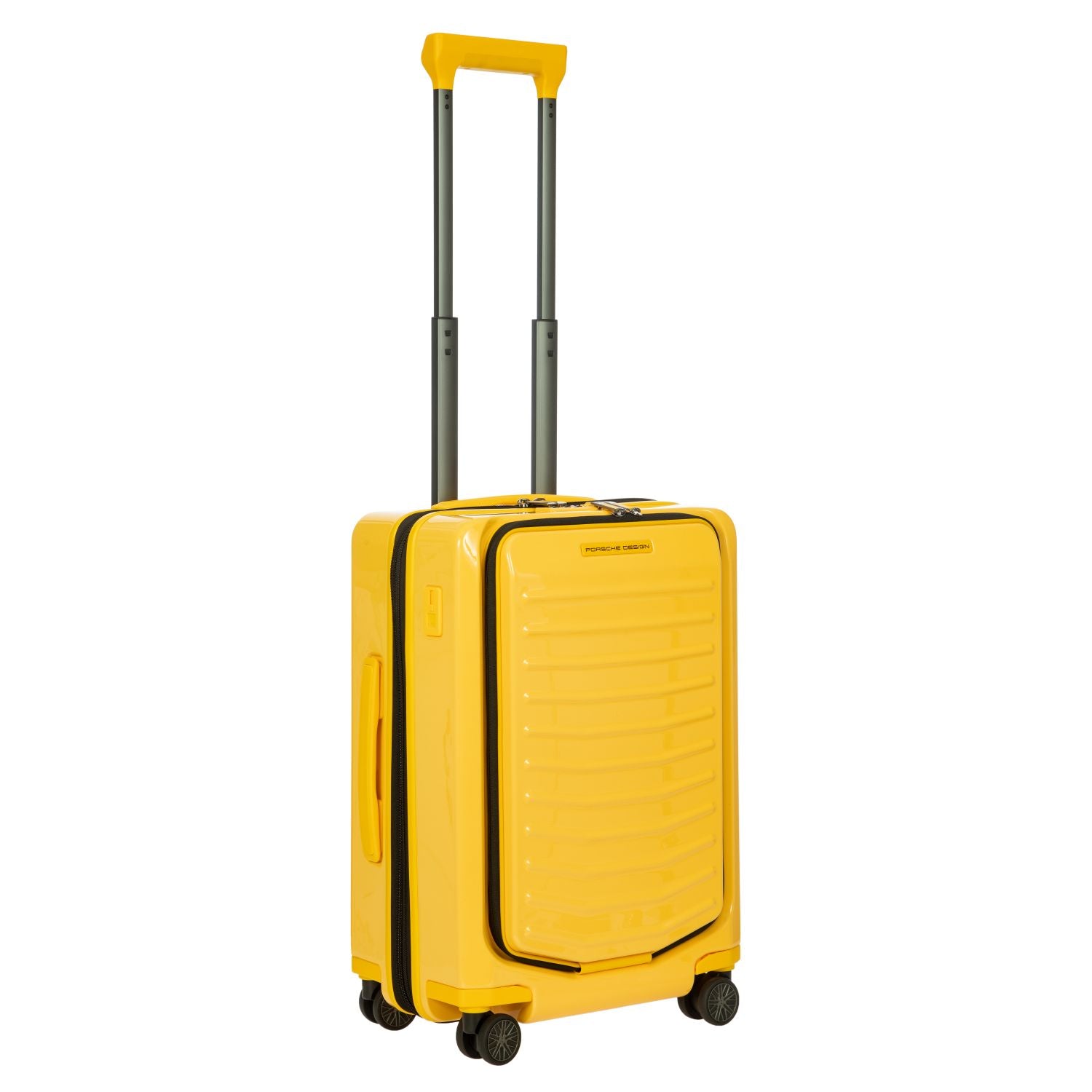 Porsche Design Roadster 21" Carry-on Expandable Luggage Spinner