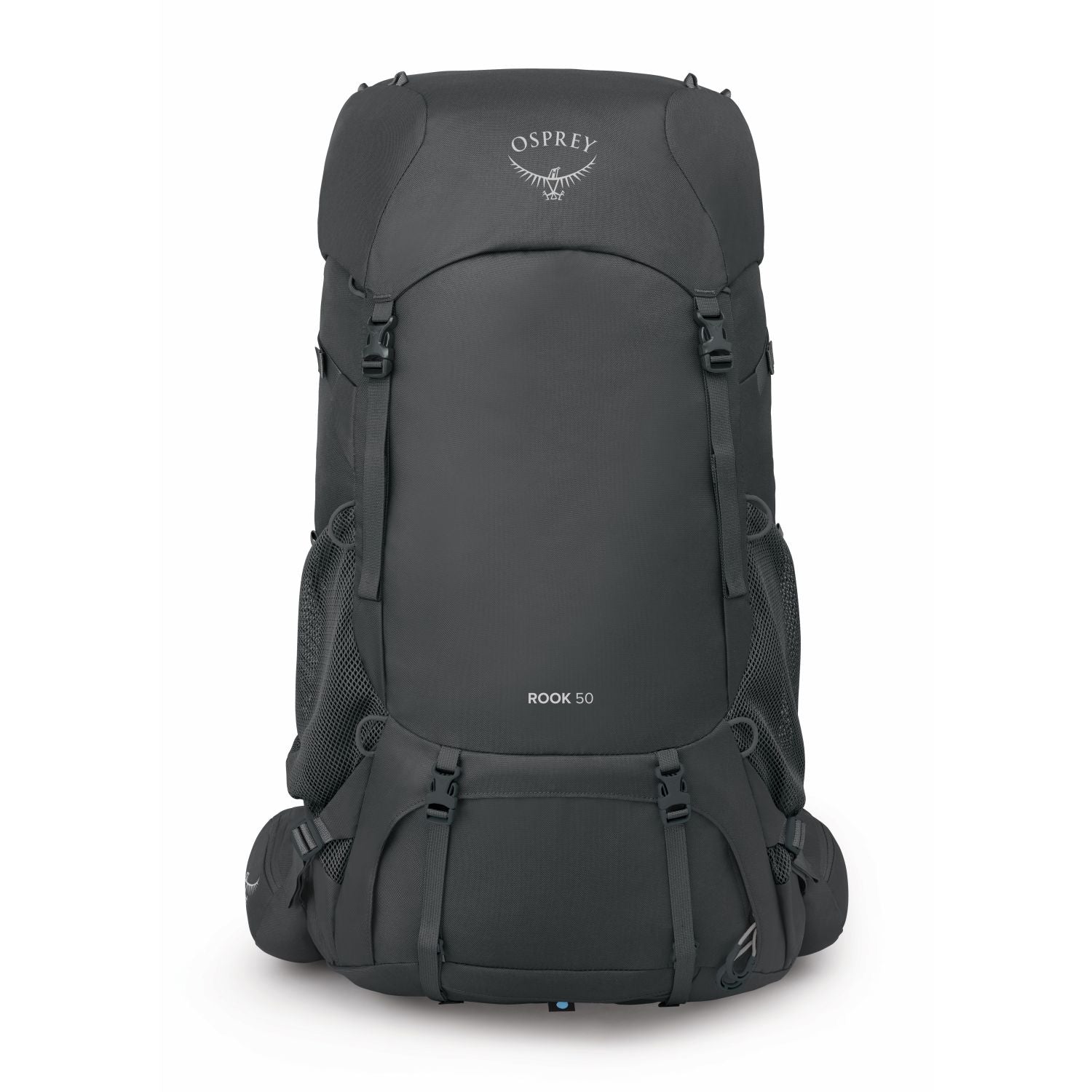 Osprey Rook 50 Backpack - Men's Backpacking | Backpacking Packs, Bags, Bags for Men, Osprey, Travel Backpacks | Osprey-6