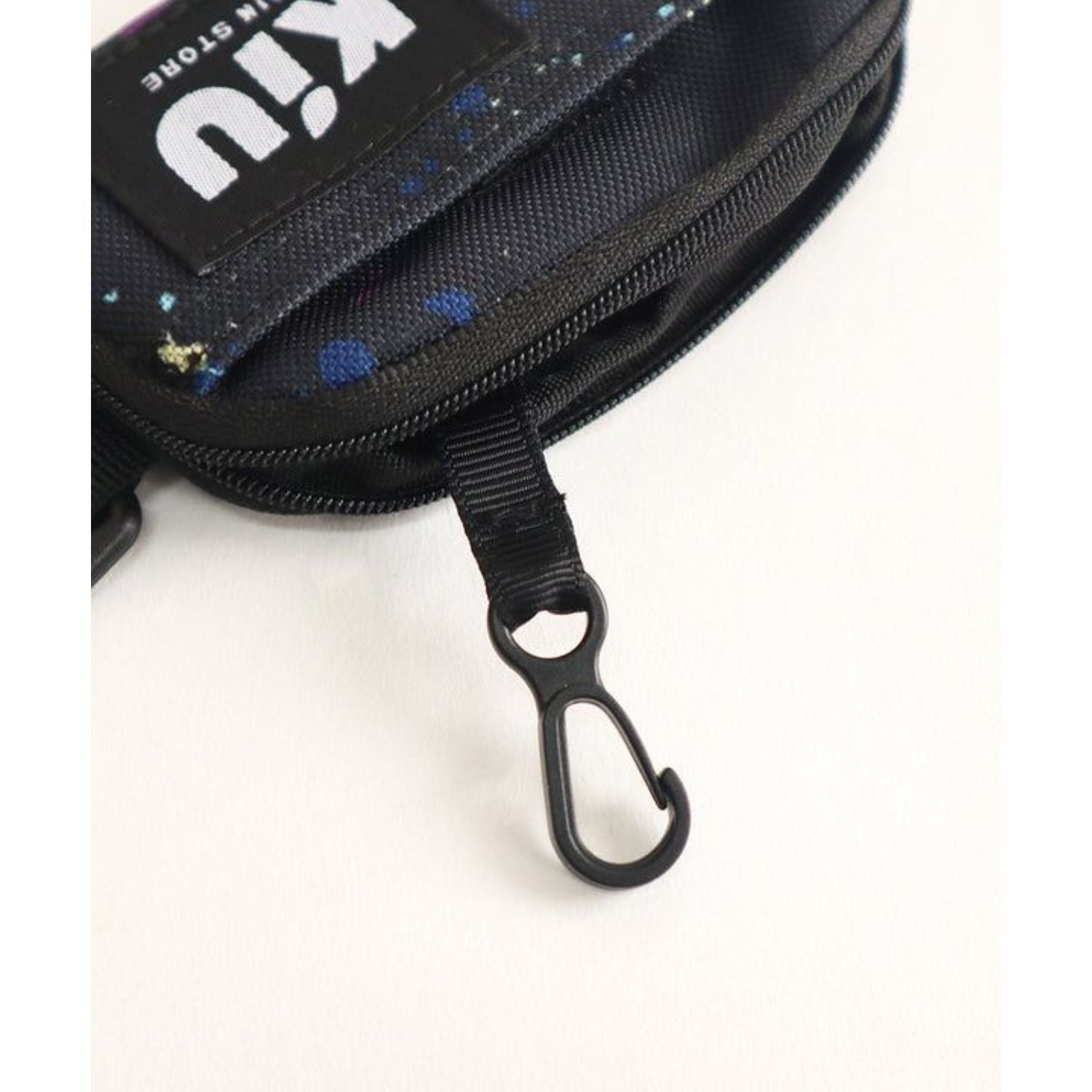 KiU Water Repellent Pouch Small