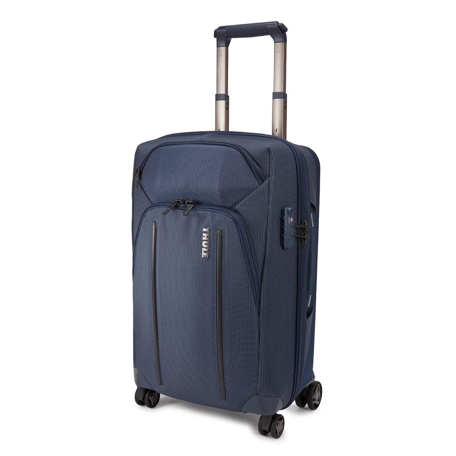 Thule Crossover 2 Expandable Carry On Spinner | Carry-On Luggage, Luggage, Soft Case Luggage, THULE | Thule-1