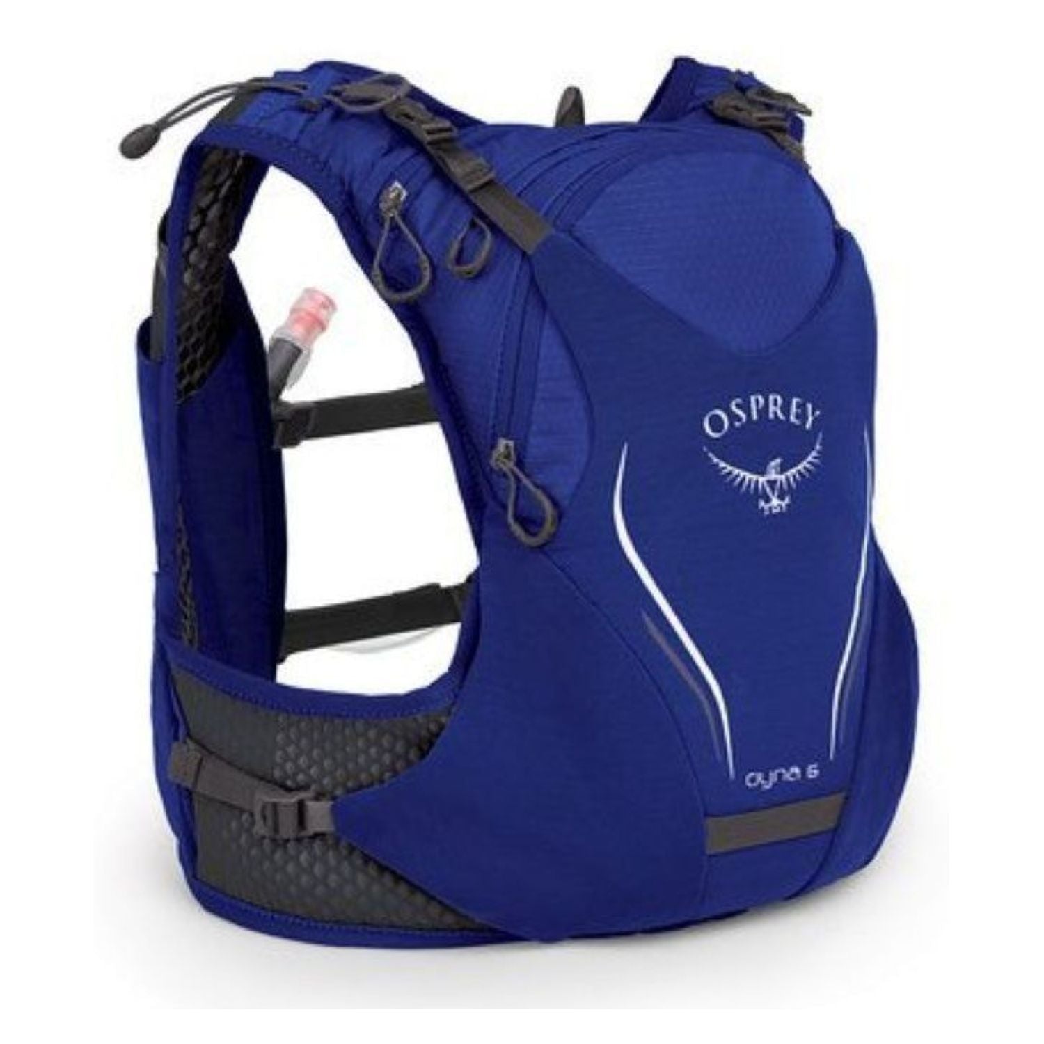 Osprey Dyna 6 Hydration Pack with Reservoir - S/M - Women's Trail Running - Hydration | Bags, Bags for Women, Osprey | Osprey-1