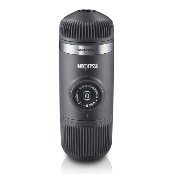 Buy Wacaco Nanopresso + NS Adapter Espresso Coffee Maker