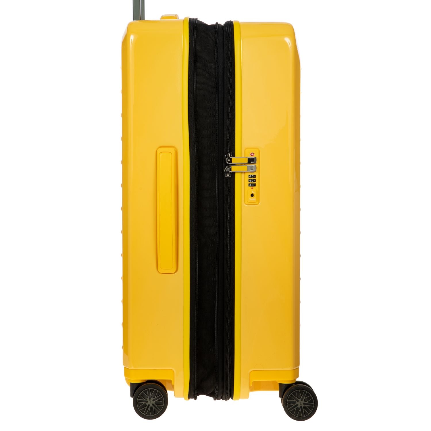 Porsche Design Roadster 27" Expandable Medium Luggage Spinner