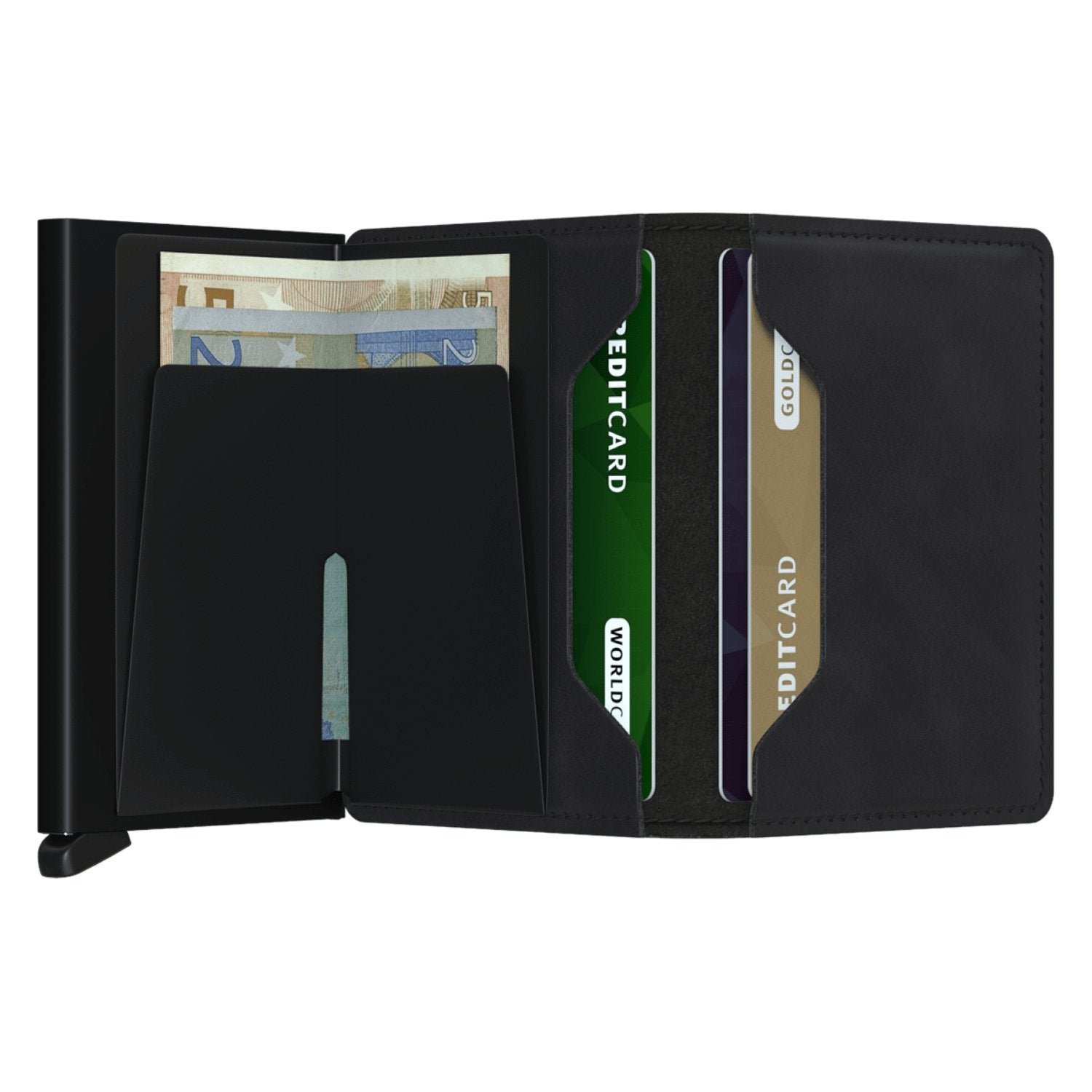 Secrid Slimwallet (Vintage)