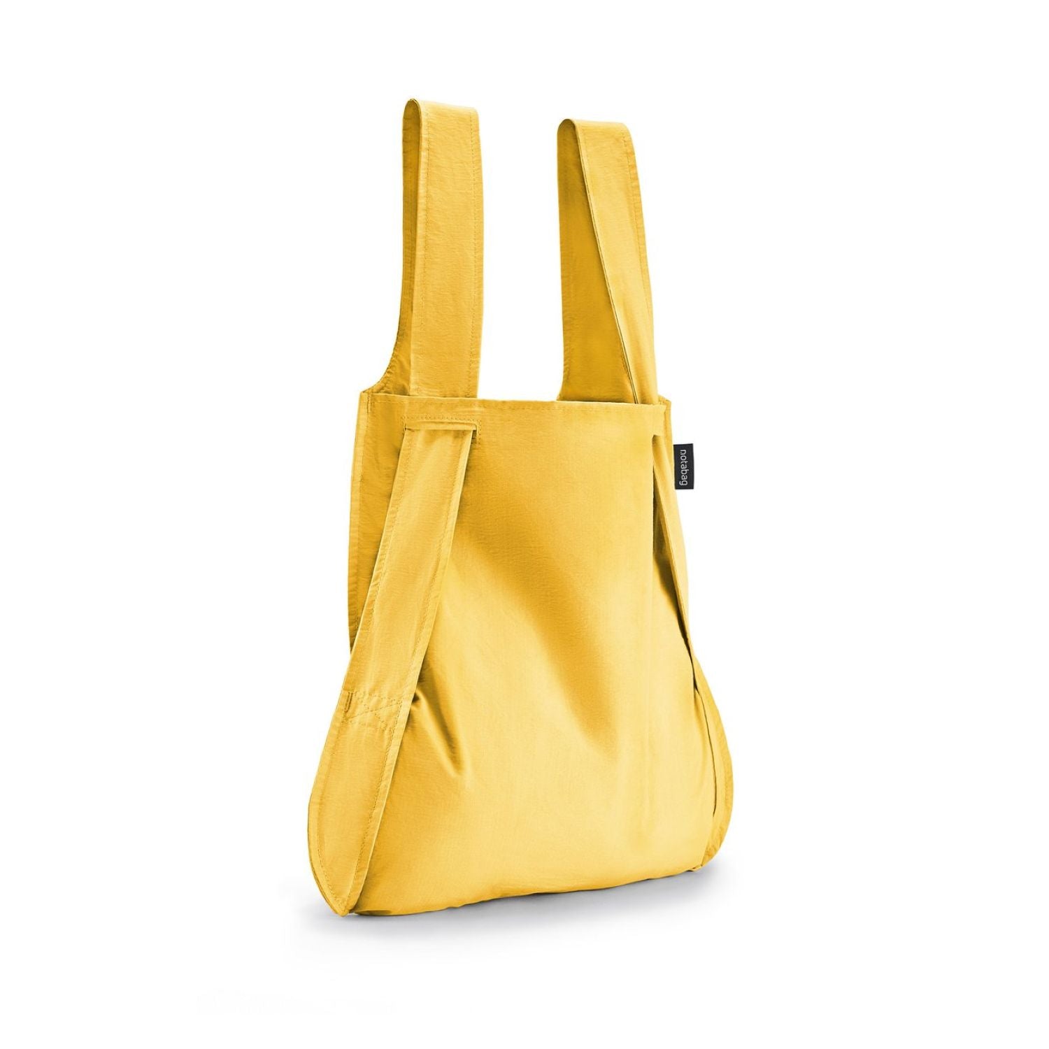 Notabag Original Convertible Tote Backpack (Plain) (SA)