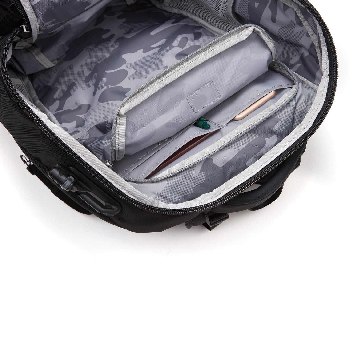 Pacsafe Venturesafe EXP35 Travel Backpack