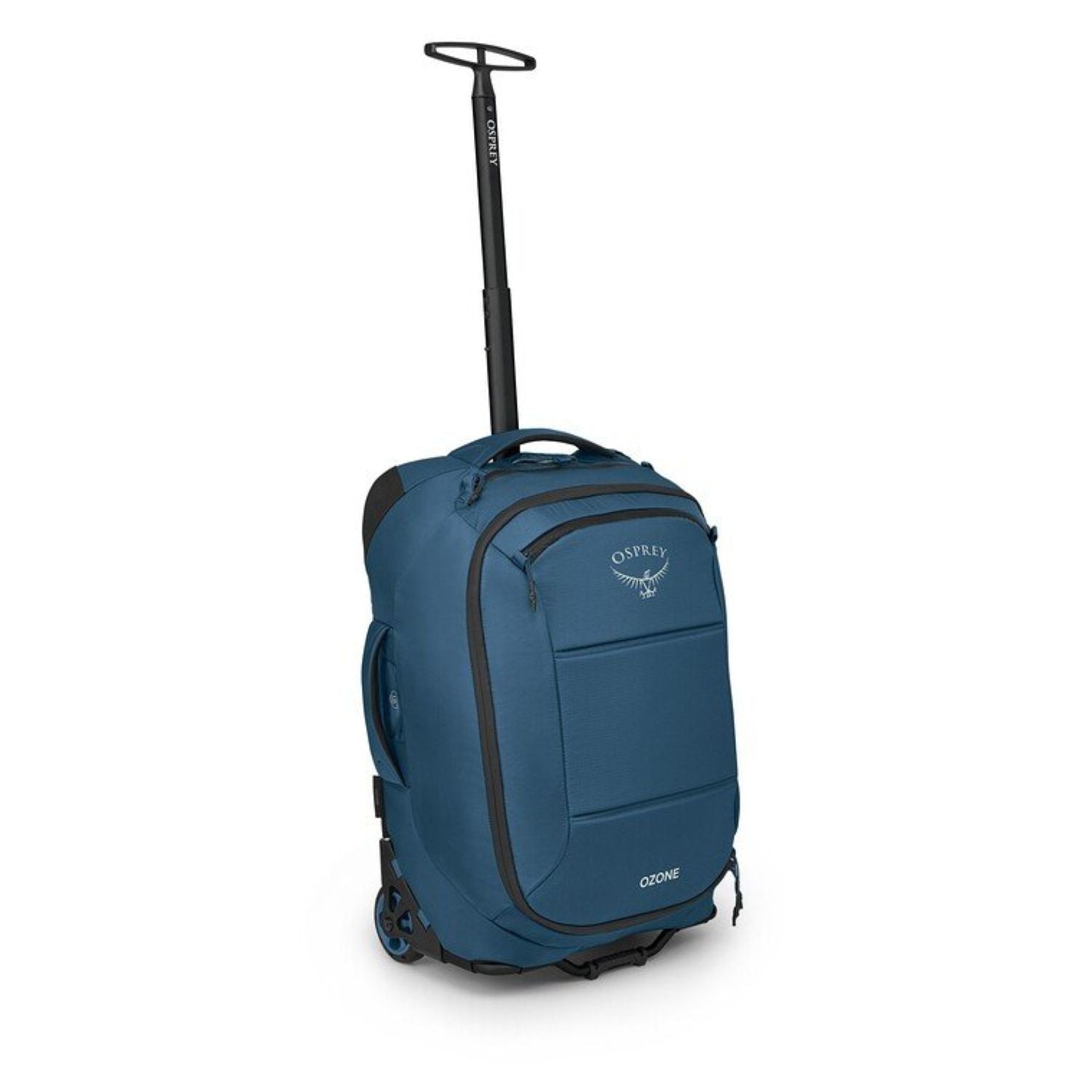 Osprey Ozone 2-Wheel Carry On 40L/21.5" - Ultralight Travel | Carry-On Luggage, Luggage, Osprey, Rolling Duffel Bags, school20, Soft Case Luggage | Osprey-8