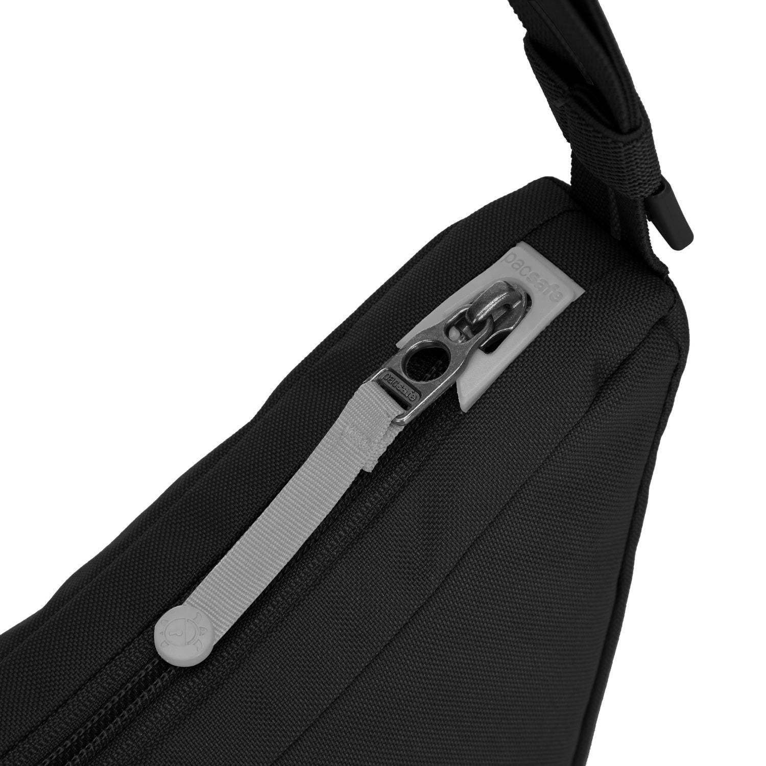 Pacsafe Go Anti-Theft Lunar Crossbody Bag