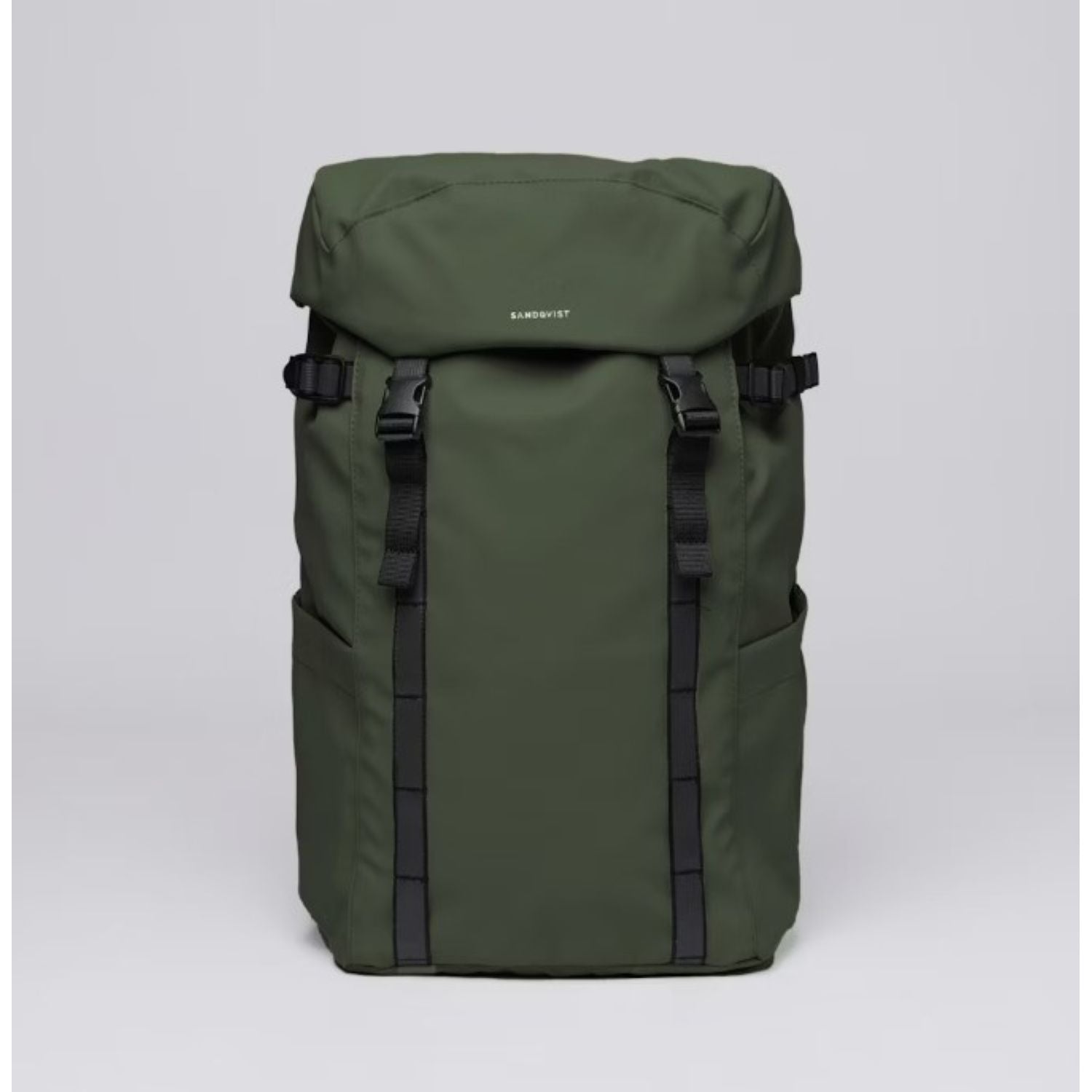 Sandqvist Jonatan Backpack | Sandqvist