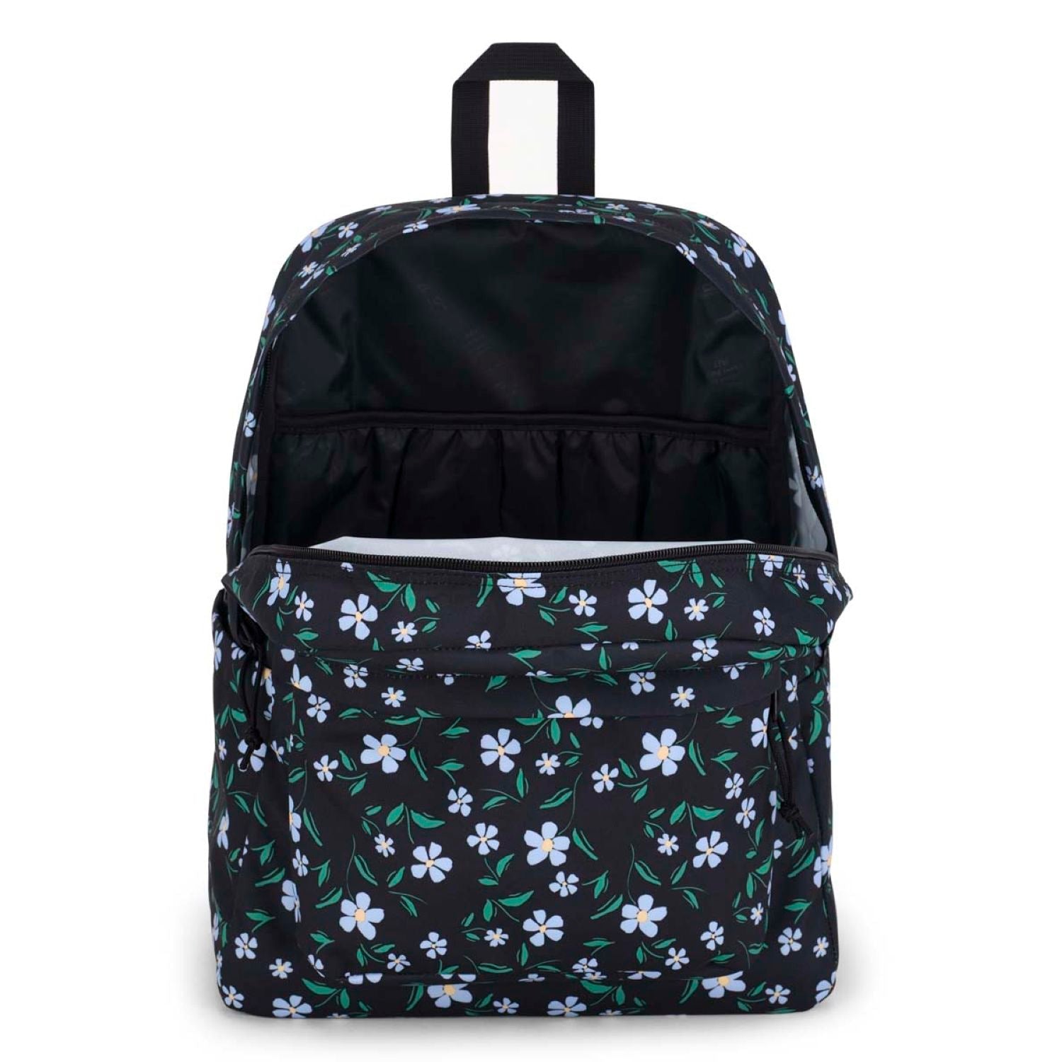 Jansport Superbreak Plus Backpack (Printed)