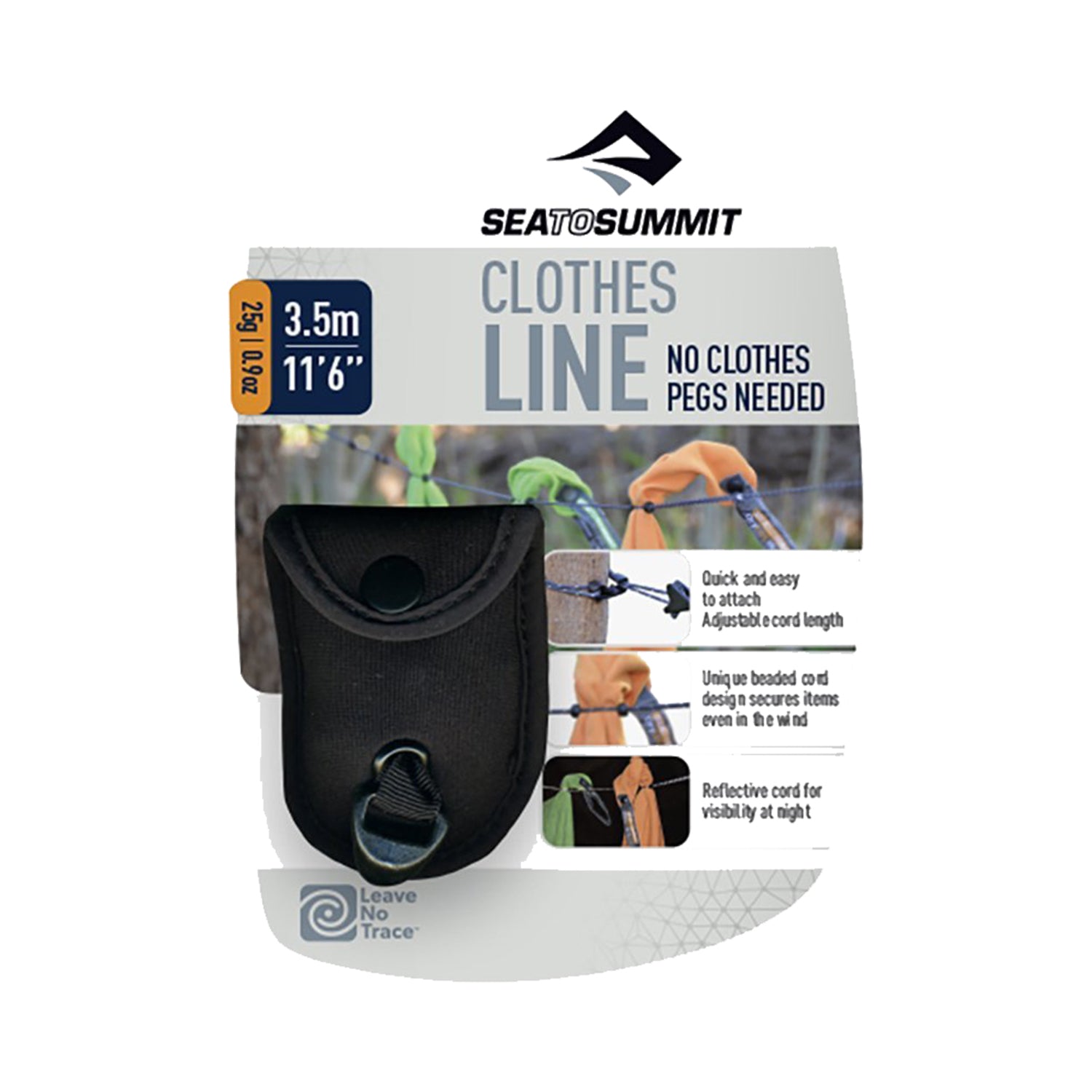 Sea To Summit Clothesline