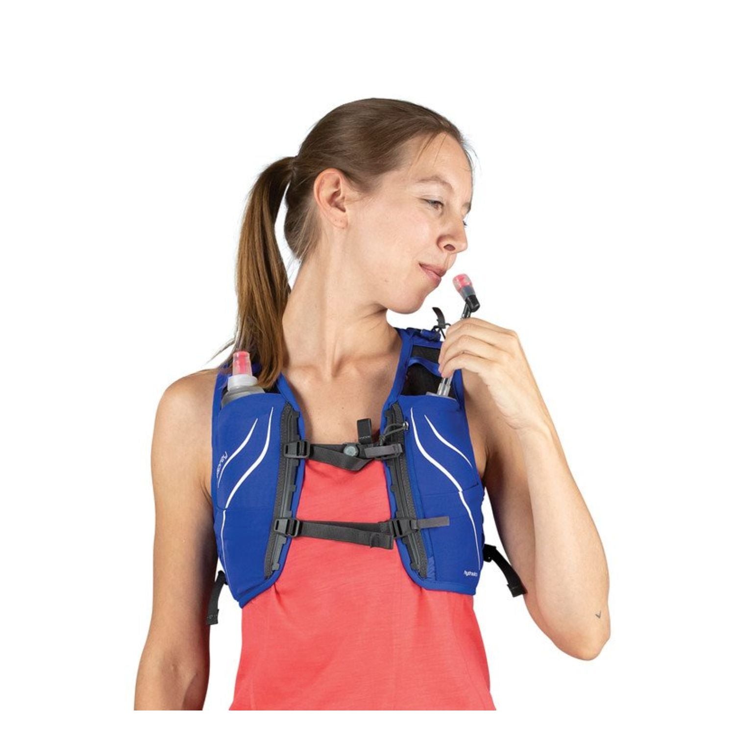 Osprey Dyna 1.5 Hydration Vest with Reservoir - S/M - Women's Trail Running - Hydration | Bags, Bags for Women, Osprey | Osprey-6