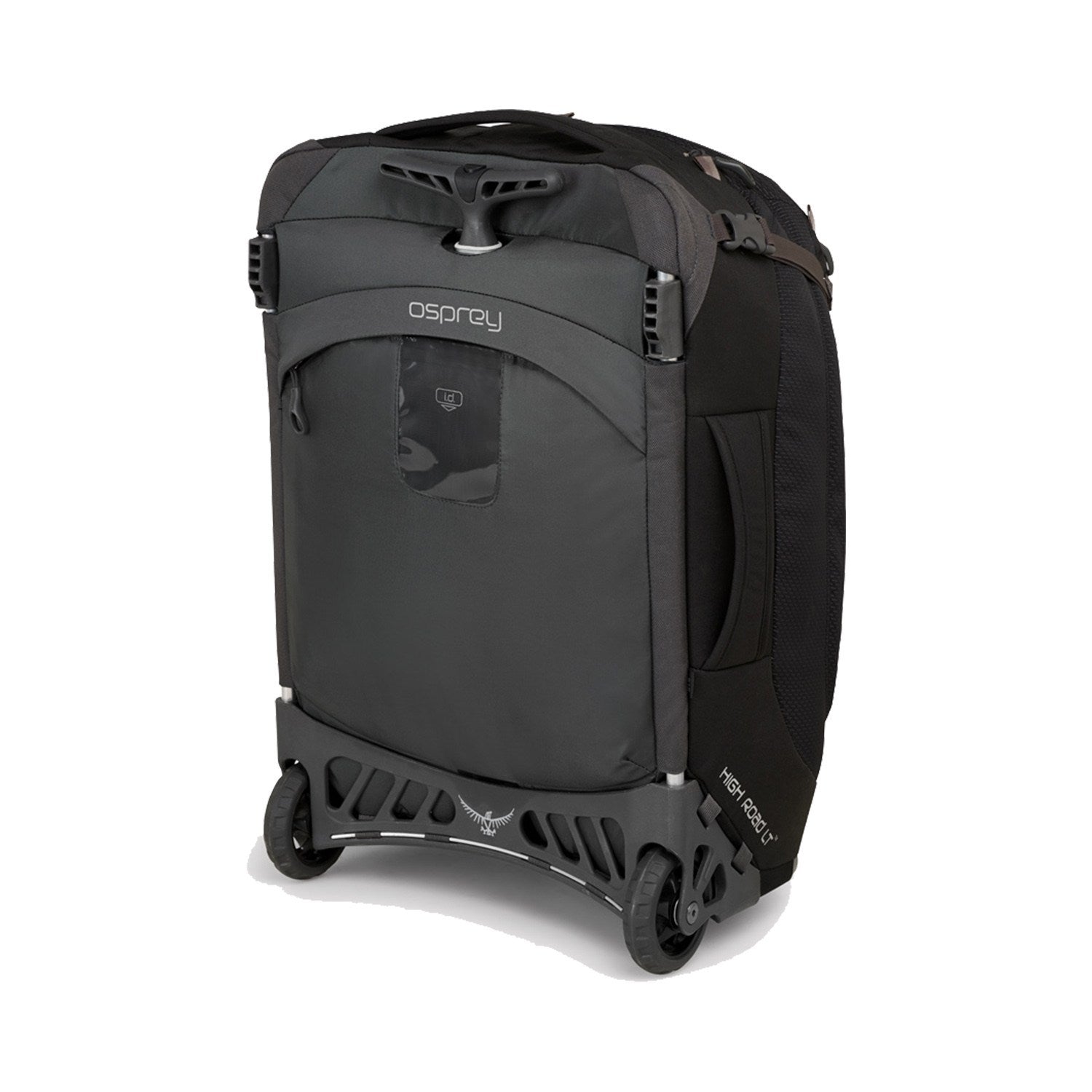 Osprey Ozone Wheeled Carry-On 42L/21.5" - Ultralight Travel | Carry-On Luggage, Luggage, Osprey, Rolling Duffel Bags, Soft Case Luggage | Osprey-3
