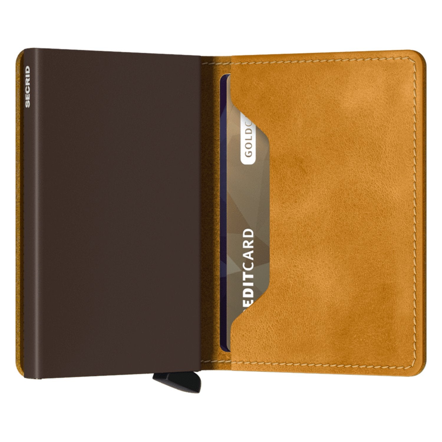 Secrid Slimwallet (Vintage)