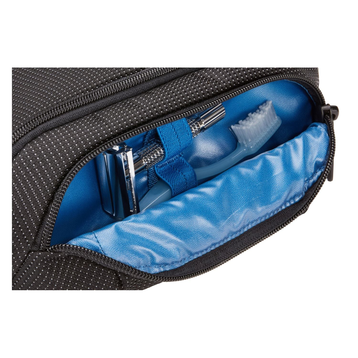 Thule Crossover 2 Toiletry Bag | THULE, Travel Accessories, Travel Toiletries | Thule-6