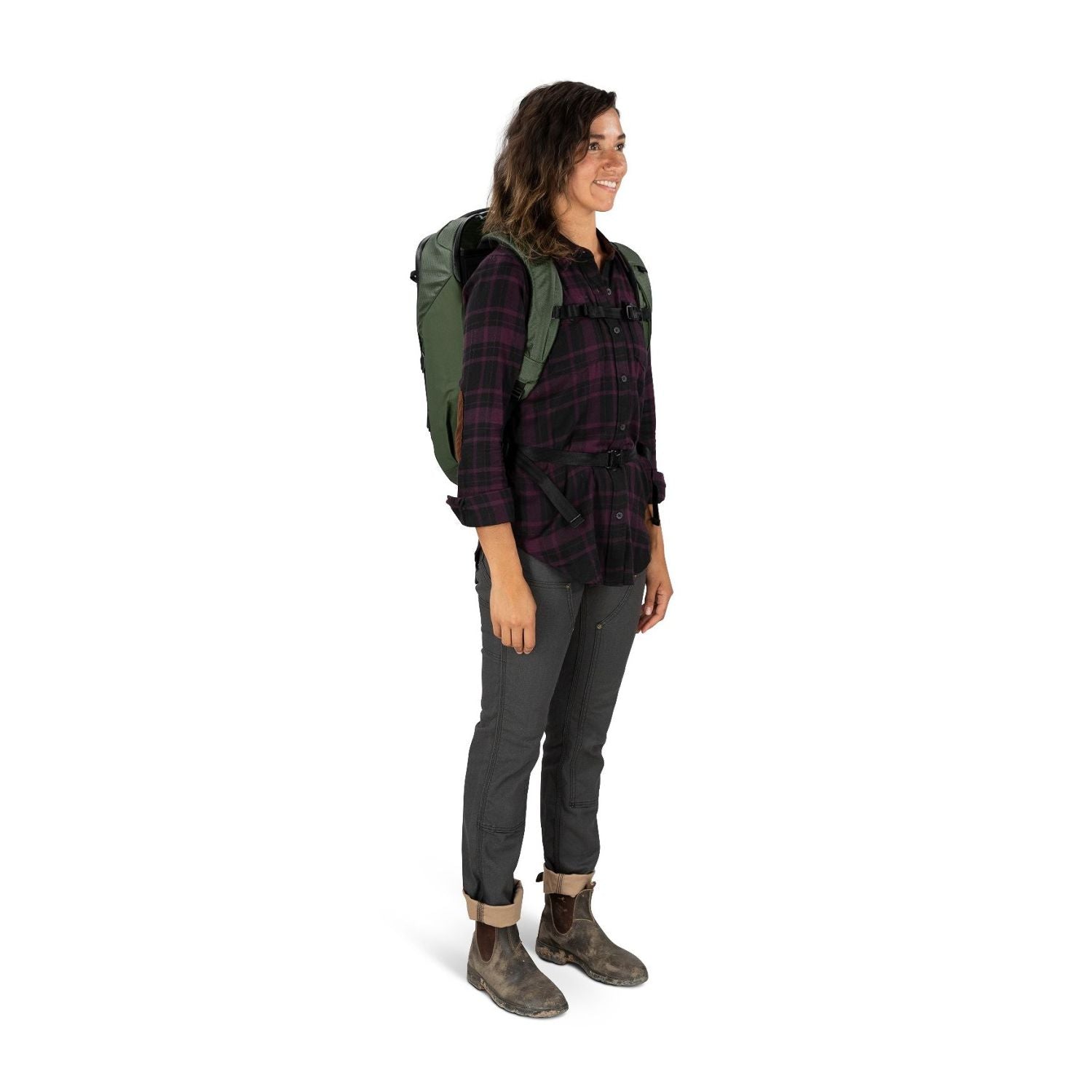 Osprey Archeon 24 Backpack | Bags, Bags for Men, Bags for Women, Laptop Backpacks, Osprey, Travel Backpacks | Osprey-8